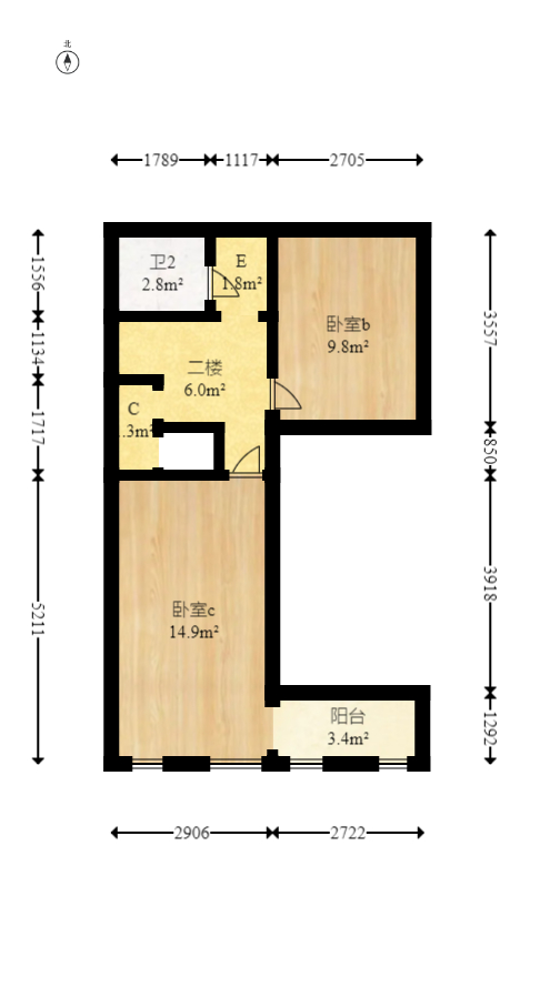才子城  3室2厅2卫    48.0万 才子城  3室2厅2卫    48.0万其他
