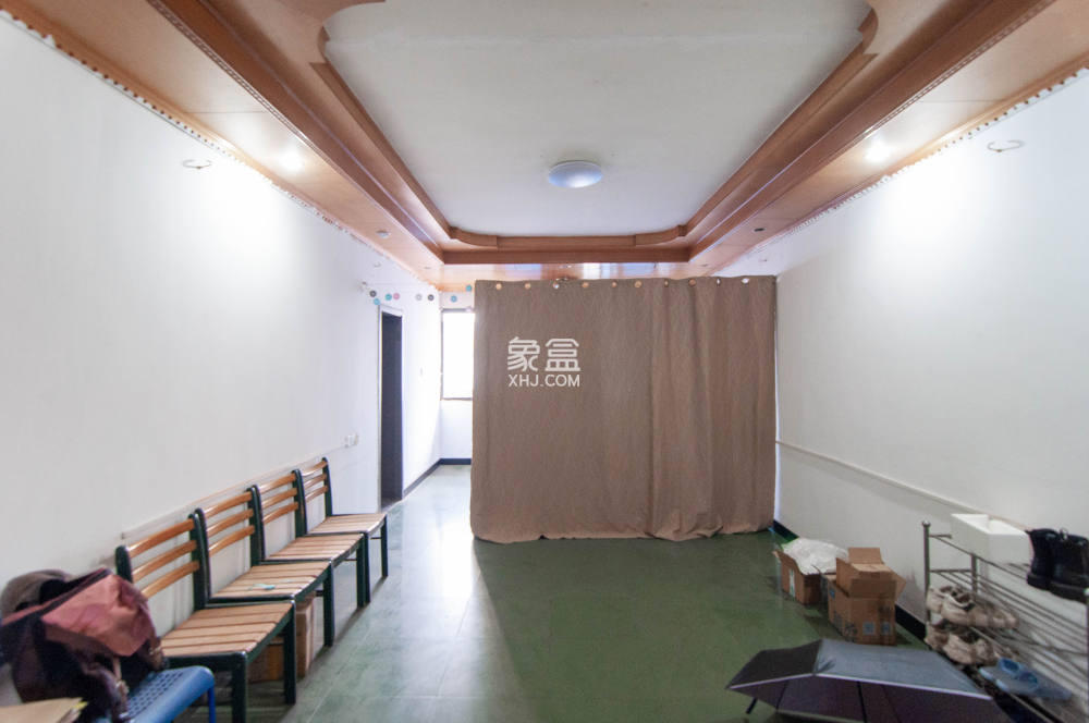 欣欣新村  4室2廳1衛(wèi)   83.00萬
