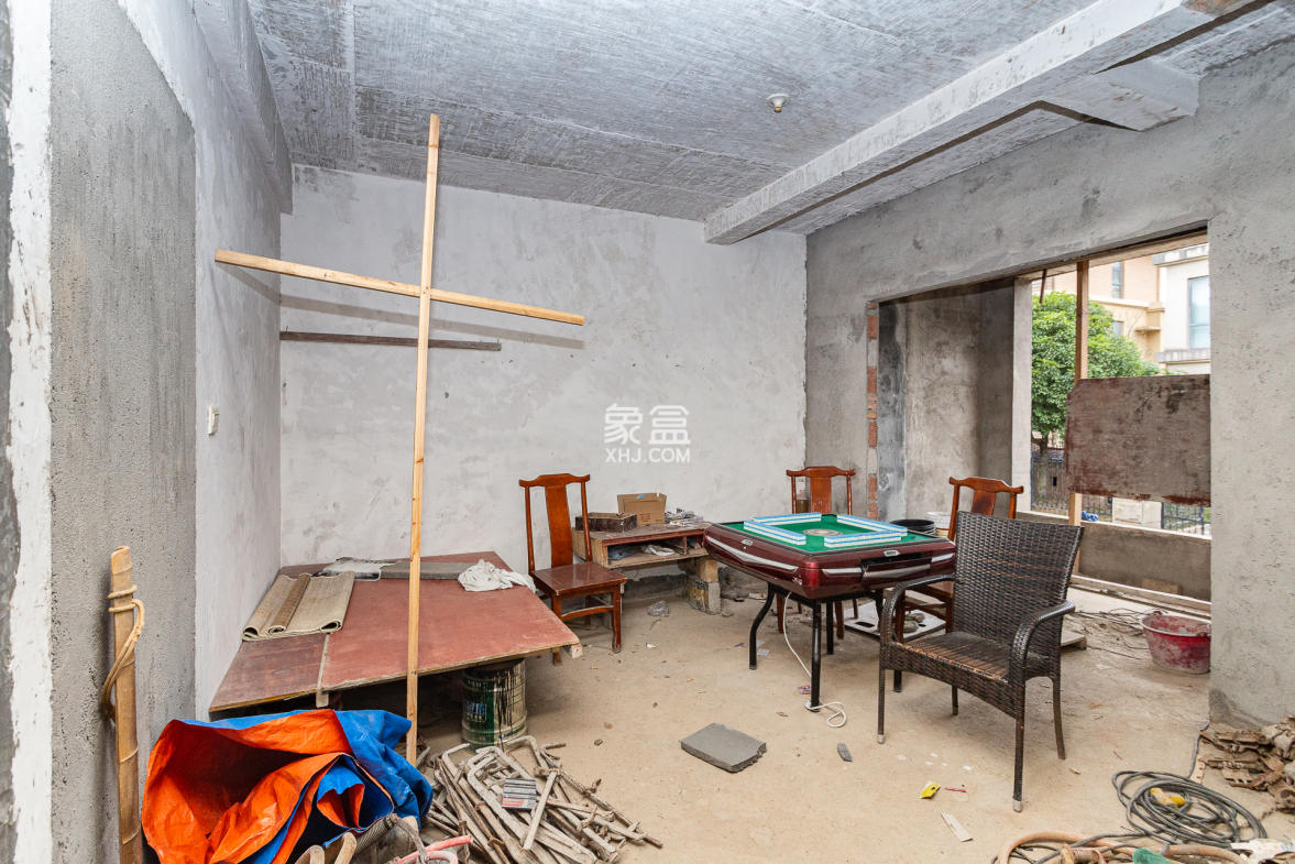 南山苏迪亚诺 8室3厅6卫 518.0万 南山苏迪亚诺 8室3厅6卫 518.0万卧室