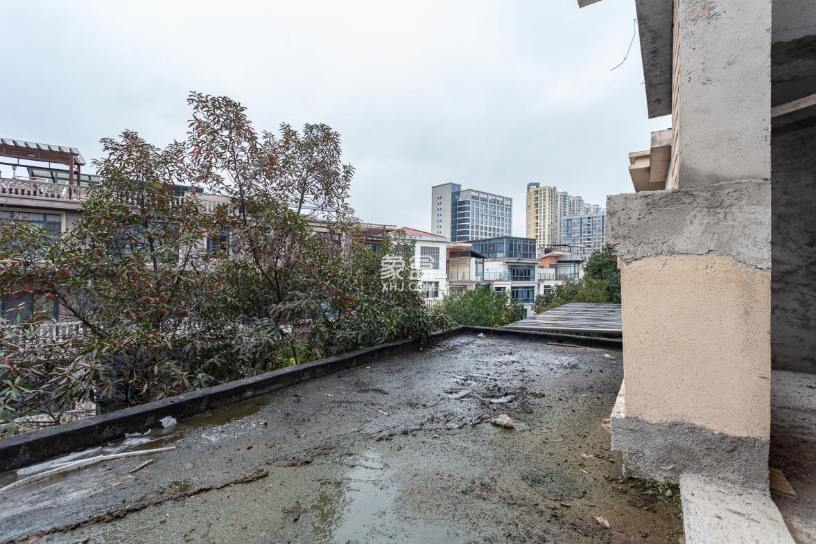 南山苏迪亚诺 8室3厅6卫 518.0万 南山苏迪亚诺 8室3厅6卫 518.0万阳台