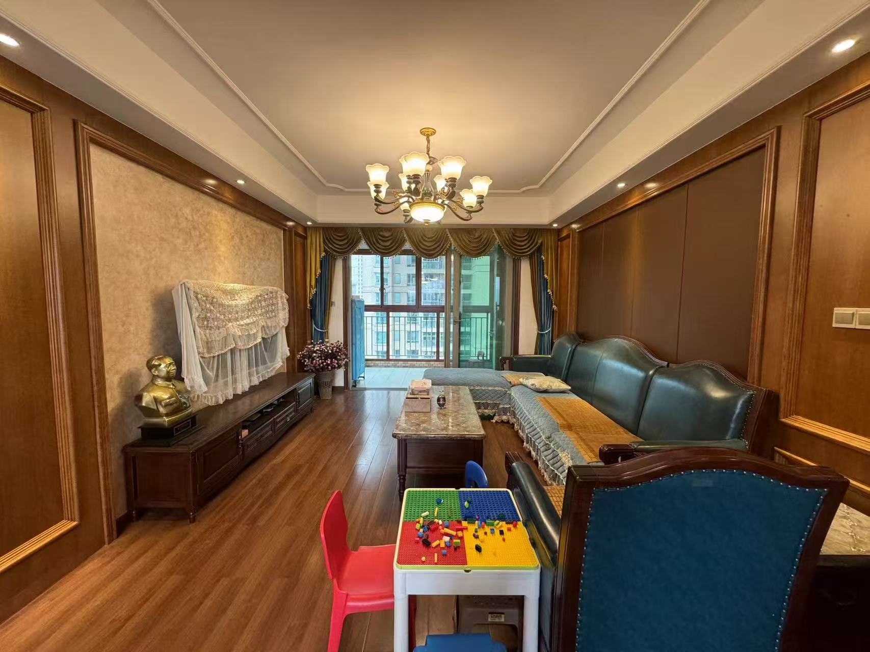 晋合湘水湾三期 3室2厅1卫 105.0万 晋合湘水湾三期 3室2厅1卫 105.0万室内图