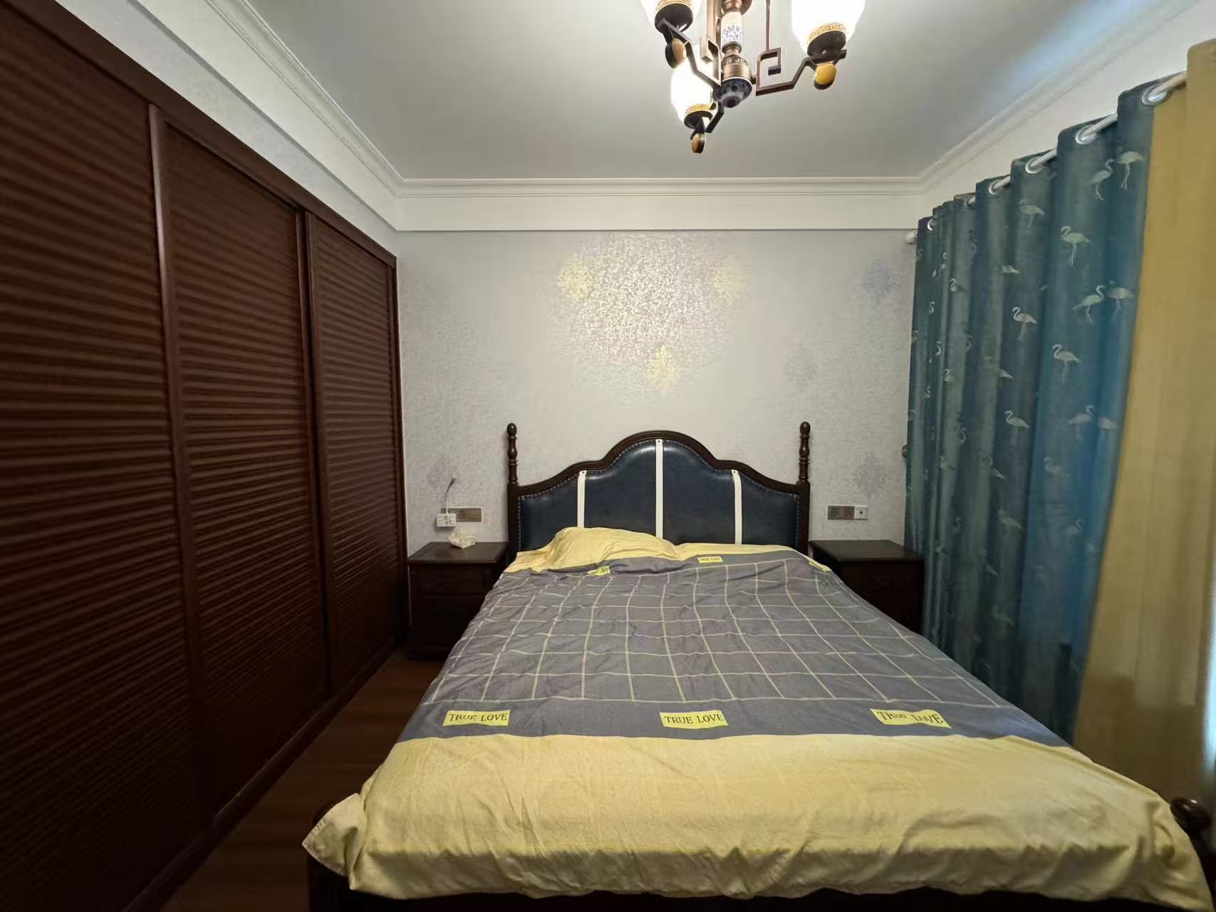 晋合湘水湾三期 3室2厅1卫 105.0万 晋合湘水湾三期 3室2厅1卫 105.0万室内图