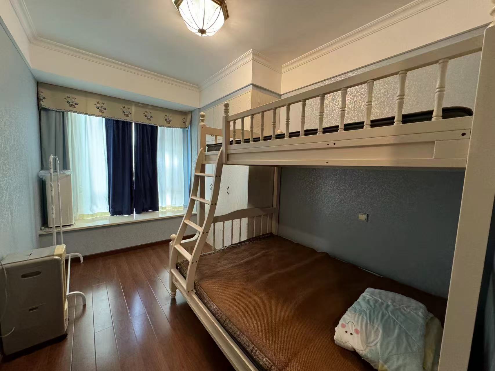 晋合湘水湾三期 3室2厅1卫 105.0万 晋合湘水湾三期 3室2厅1卫 105.0万室内图