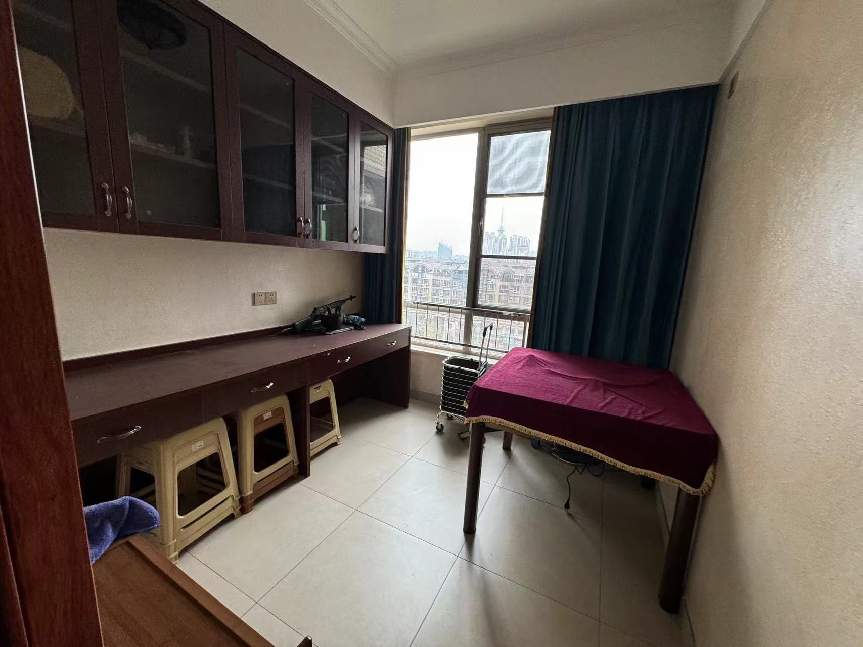 晋合湘水湾三期 3室2厅1卫 105.0万 晋合湘水湾三期 3室2厅1卫 105.0万室内图