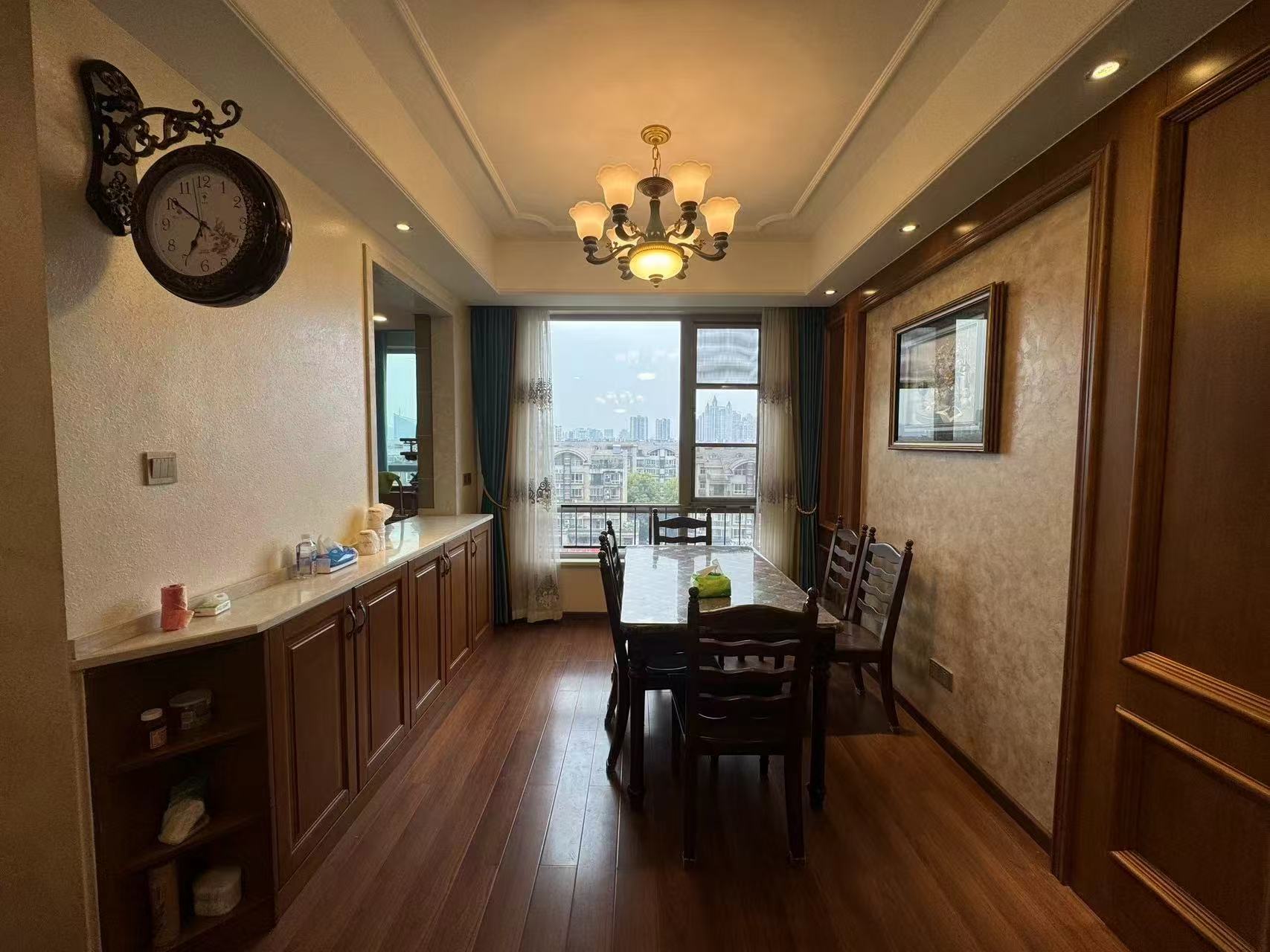 晋合湘水湾三期 3室2厅1卫 105.0万 晋合湘水湾三期 3室2厅1卫 105.0万室内图