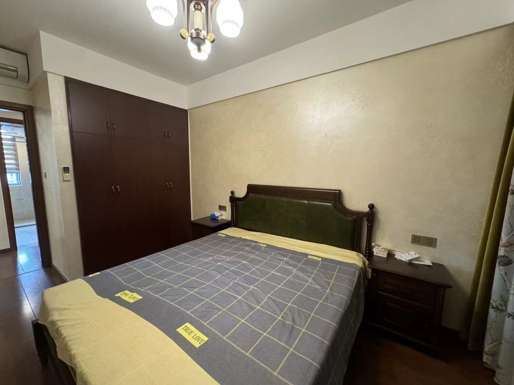 晋合湘水湾三期 3室2厅1卫 105.0万 晋合湘水湾三期 3室2厅1卫 105.0万室内图