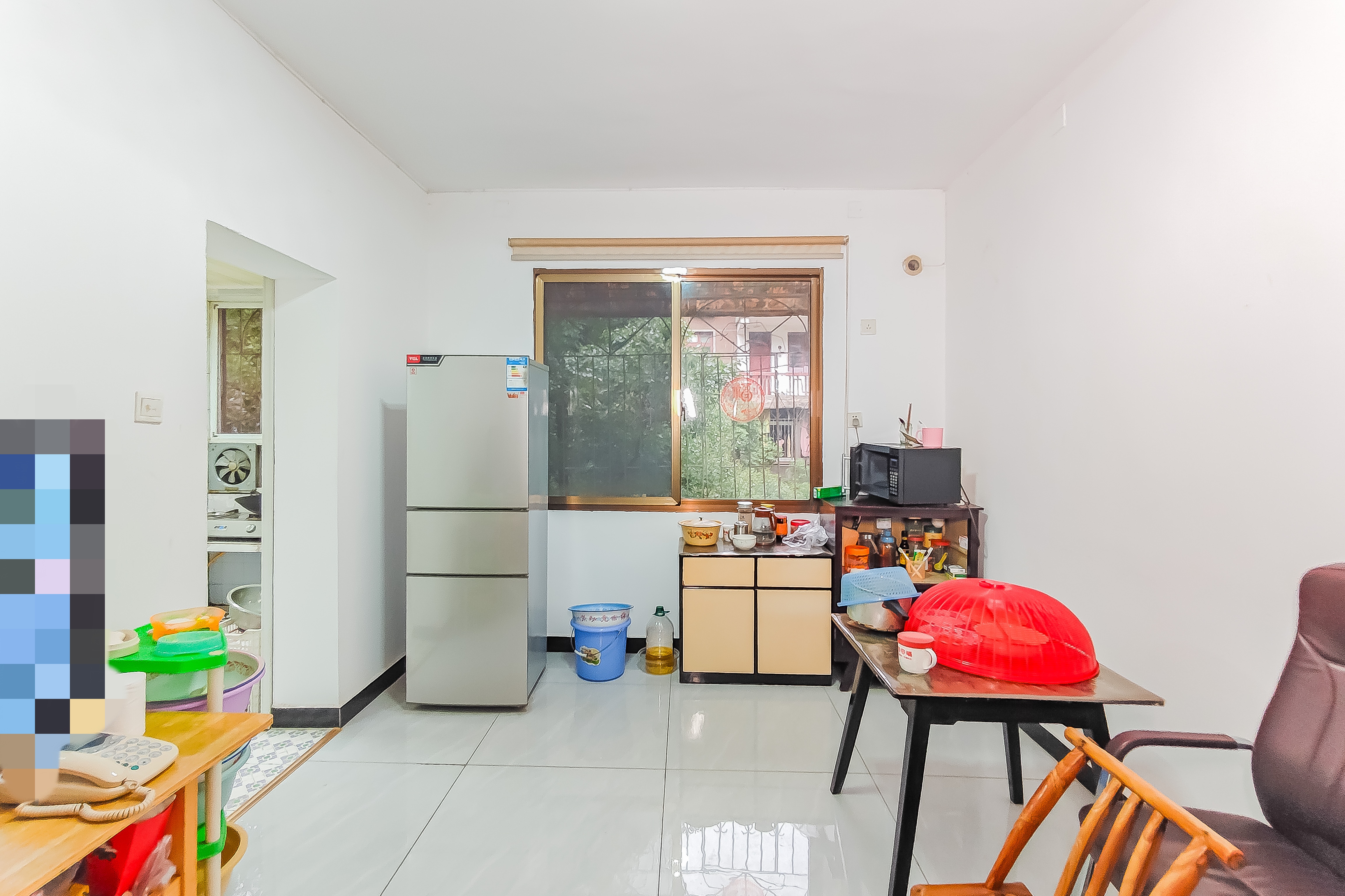 曙光中路邮政宿舍 3室2厅1卫 56.0万 曙光中路邮政宿舍 3室2厅1卫 56.0万客厅