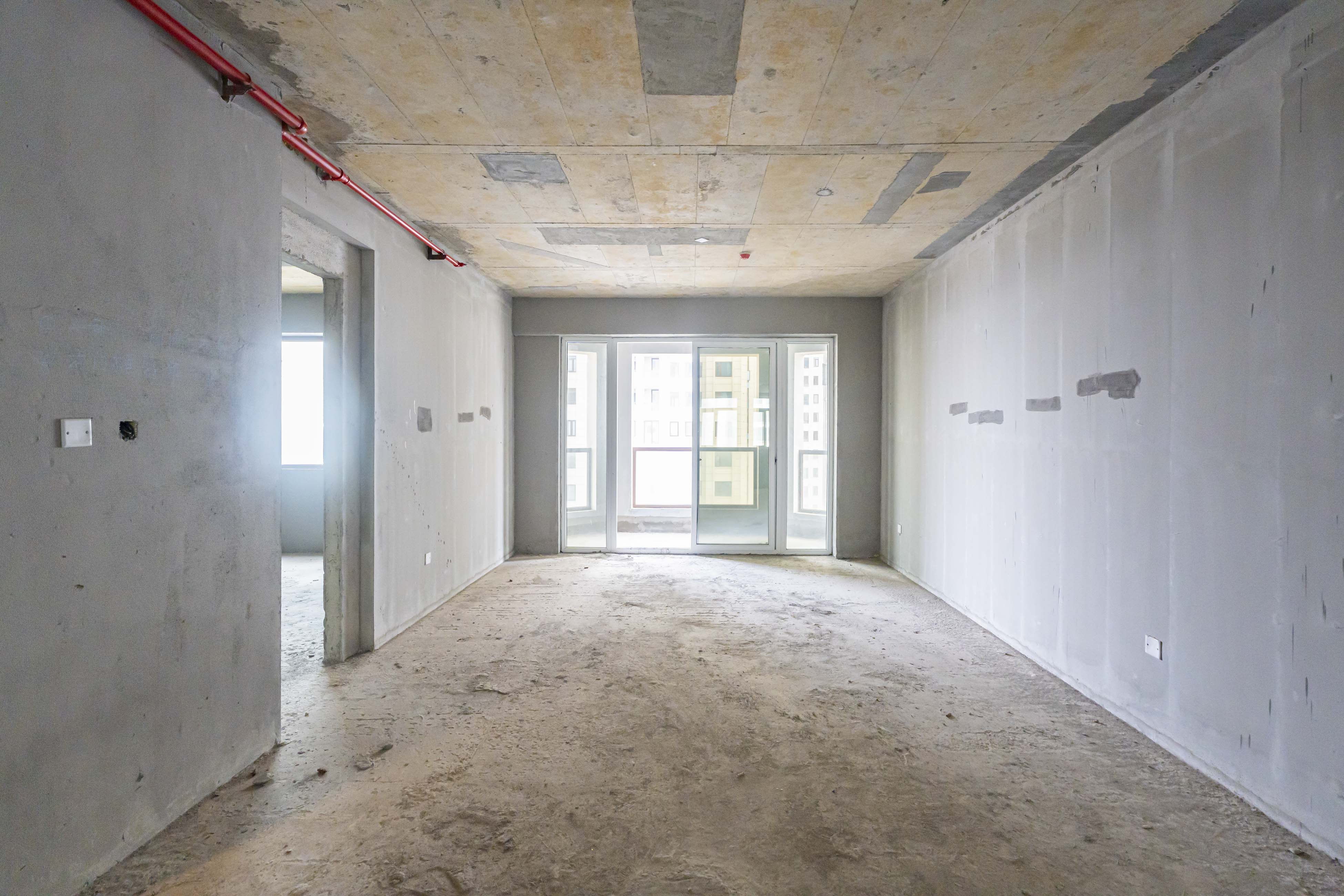 富兴时代御城  4室2厅1卫    318.0万 富兴时代御城  4室2厅1卫    318.0万客厅