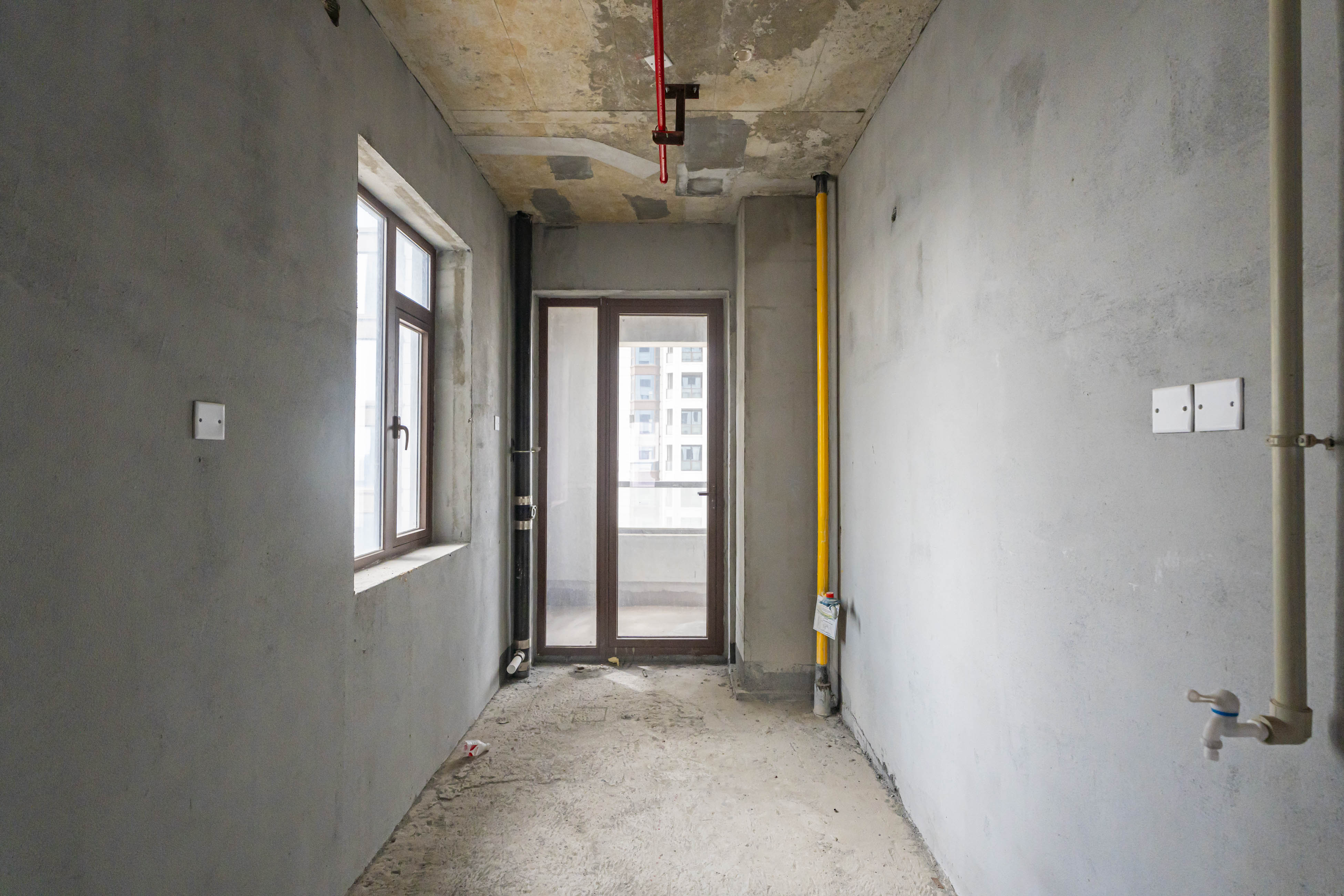 富兴时代御城  4室2厅1卫    318.0万 富兴时代御城  4室2厅1卫    318.0万厨房