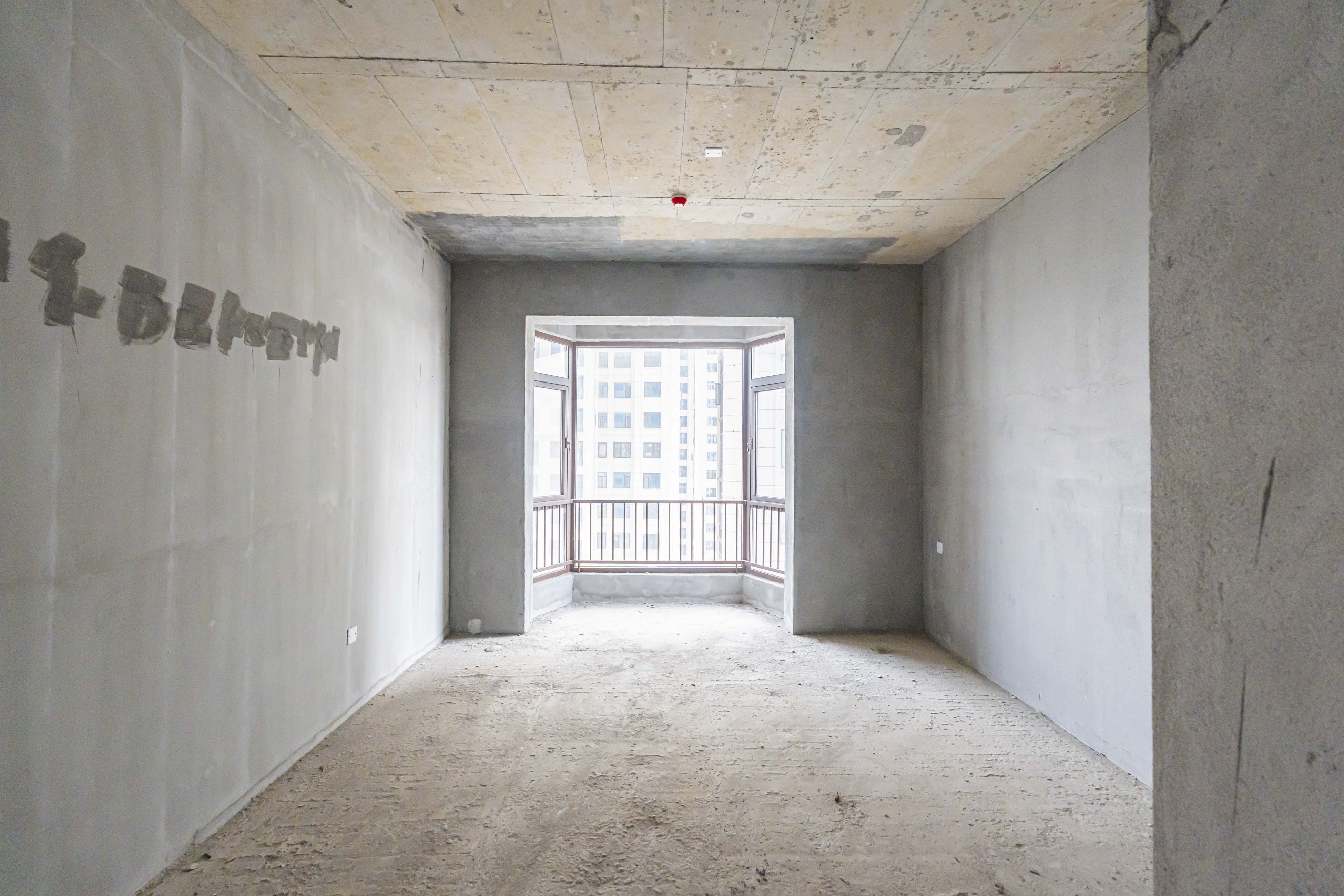 富兴时代御城  4室2厅1卫    318.0万 富兴时代御城  4室2厅1卫    318.0万卧室