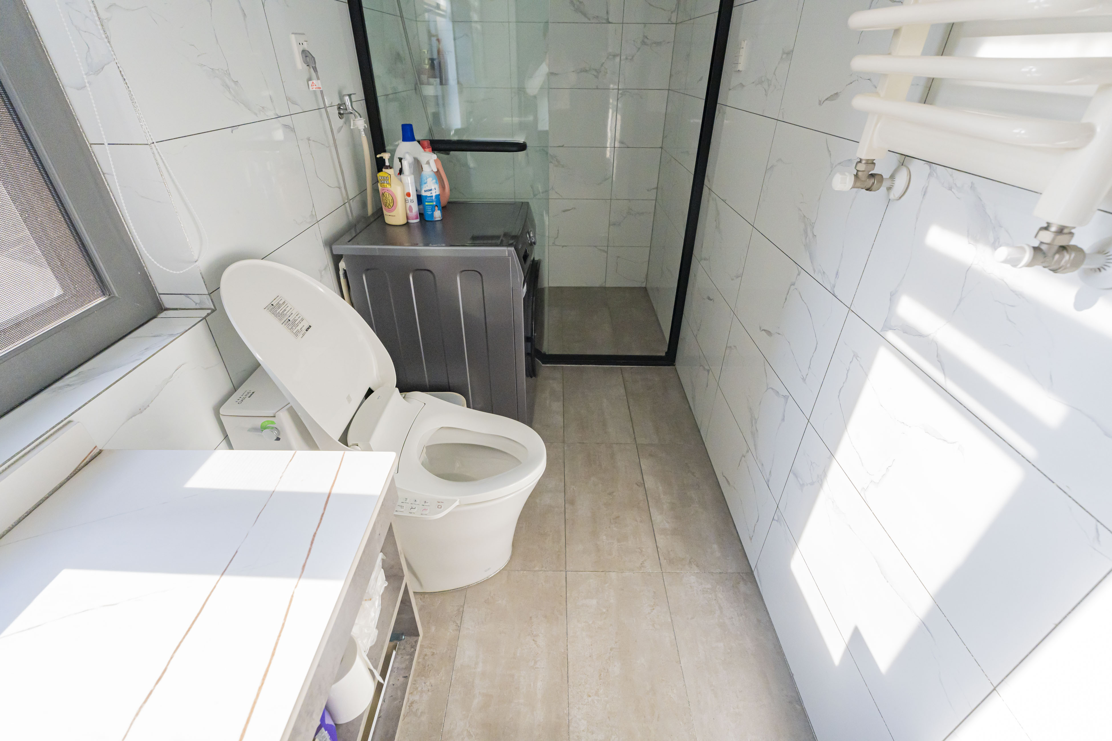 维一星城原山苑 2室2厅2卫 125.0万 维一星城原山苑 2室2厅2卫 125.0万卫生间