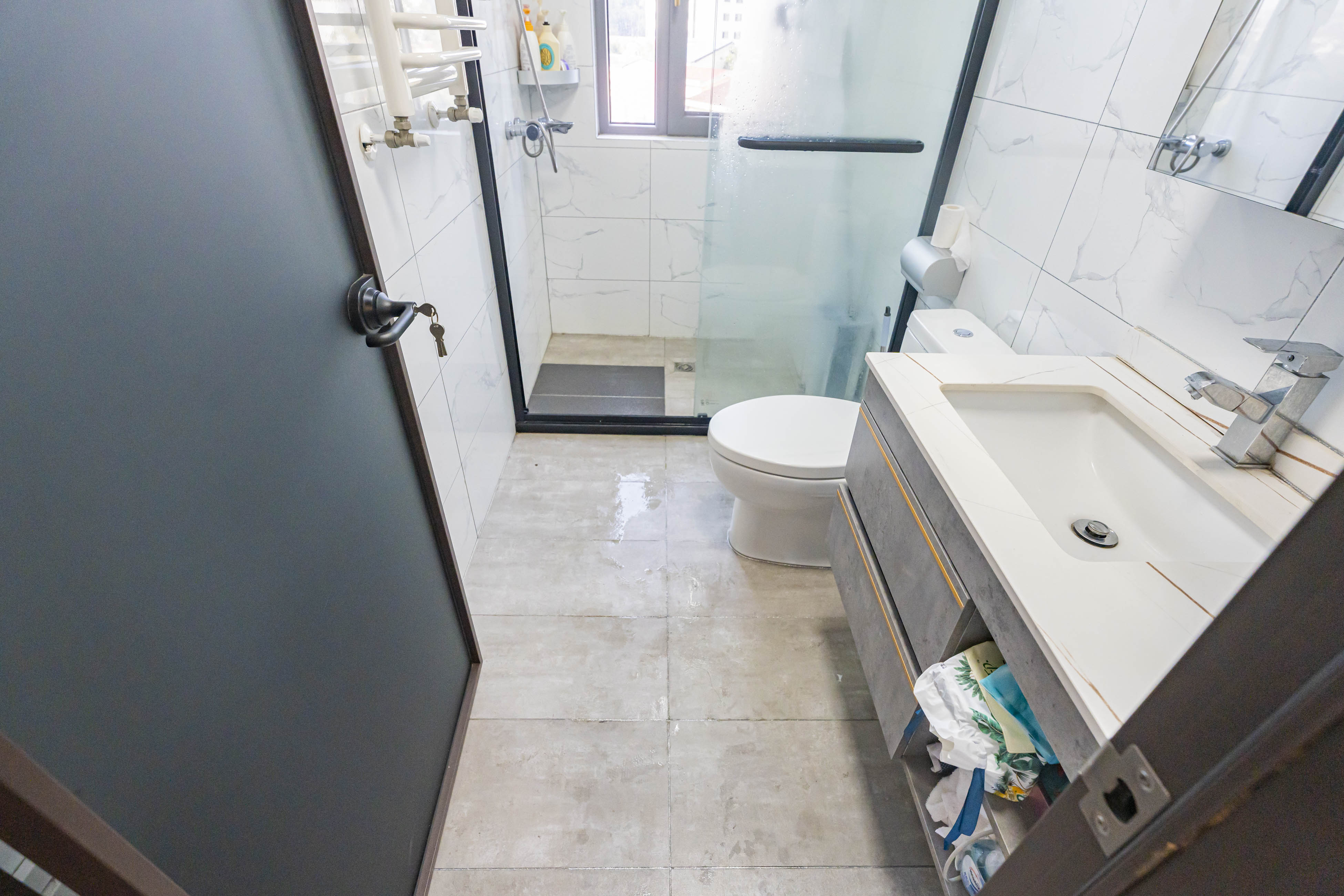 维一星城原山苑 2室2厅2卫 125.0万 维一星城原山苑 2室2厅2卫 125.0万卫生间