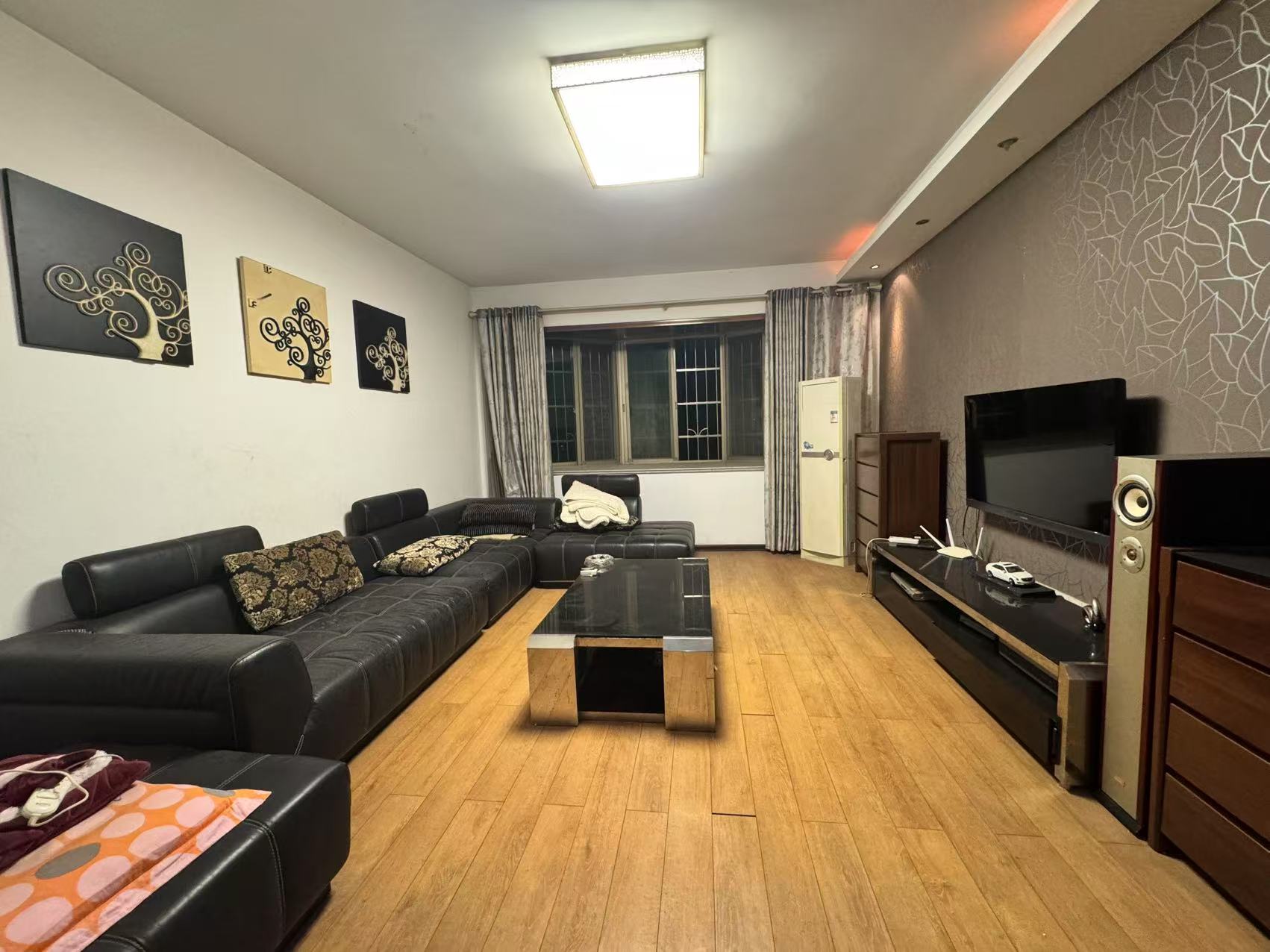 明月湖 3室2厅2卫 38.8万 明月湖 3室2厅2卫 38.8万室内图