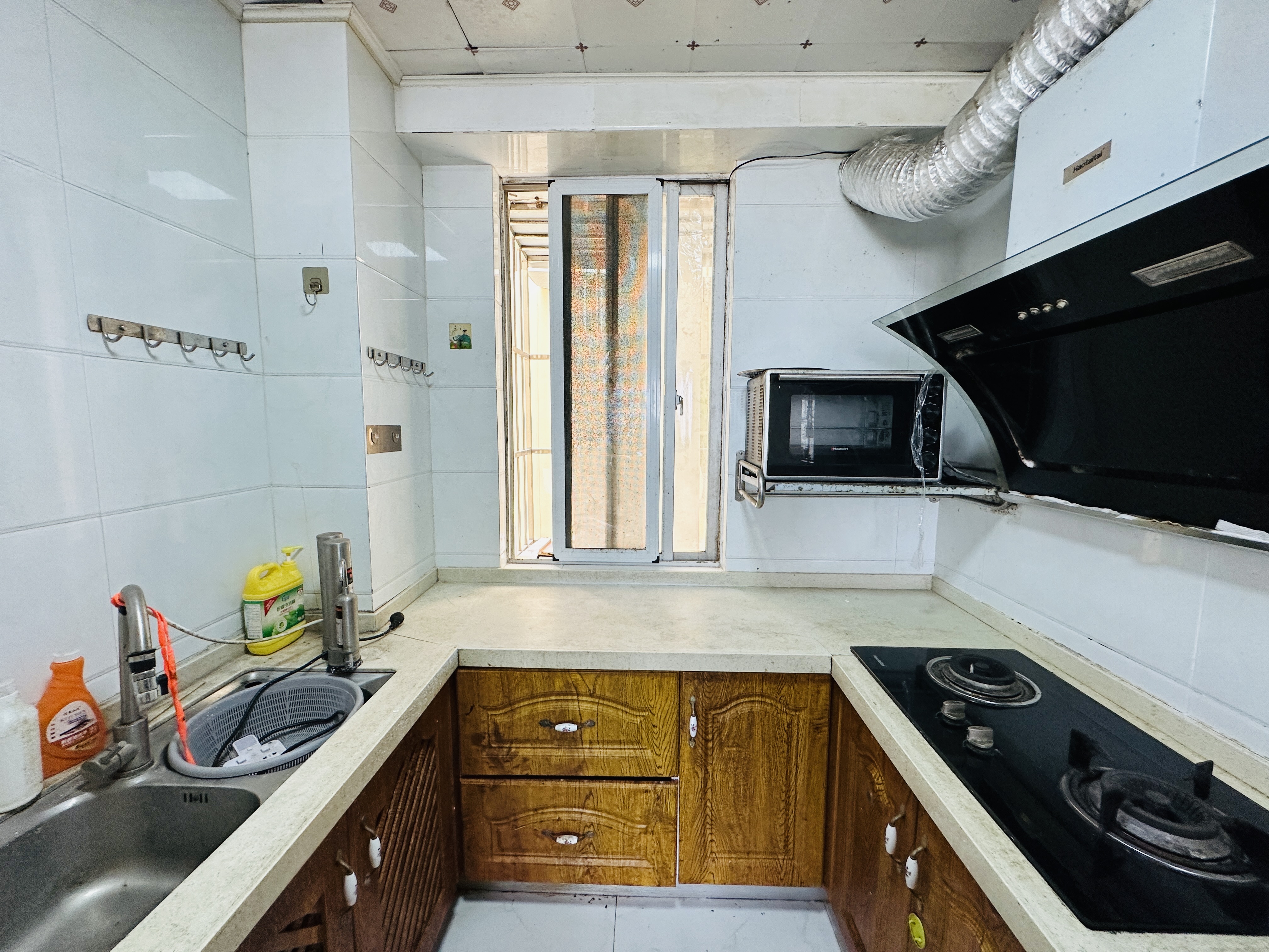 海建中远航运宿舍(义龙后路9号) 2室2厅1卫 73.0万 海建中远航运宿舍(义龙后路9号) 2室2厅1卫 73.0万厨房