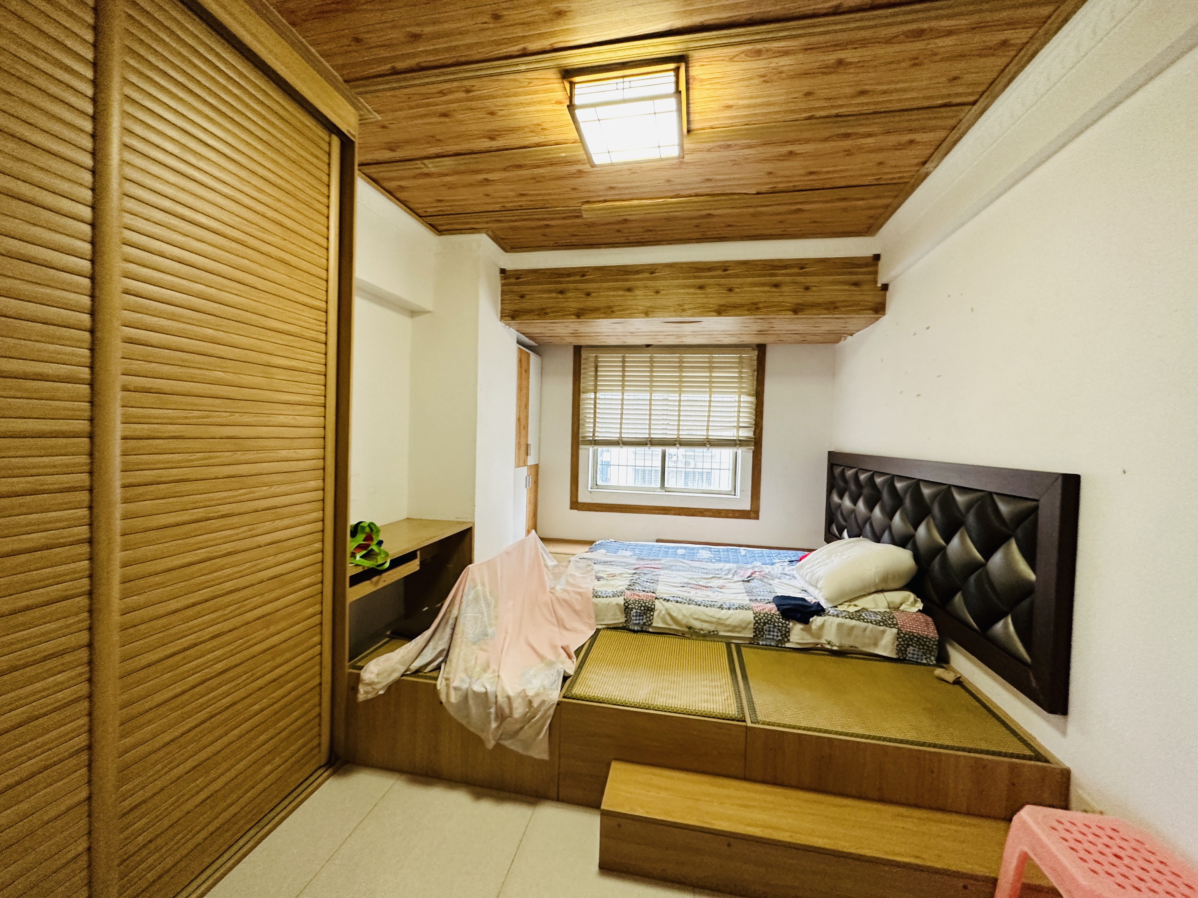 燕兴城 2室2厅1卫 116.0万 燕兴城 2室2厅1卫 116.0万卧室