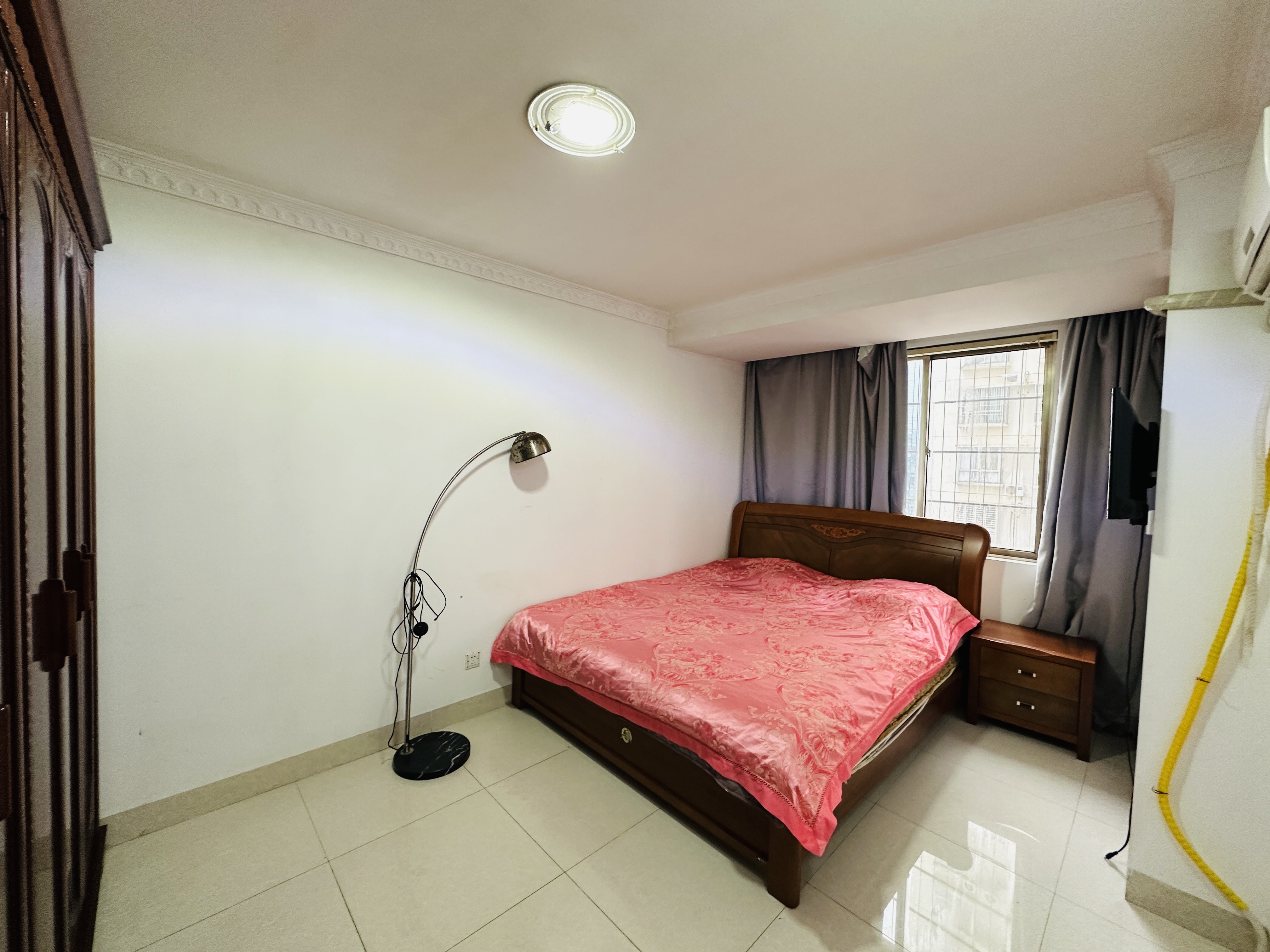 燕兴城 2室2厅1卫 116.0万 燕兴城 2室2厅1卫 116.0万卧室