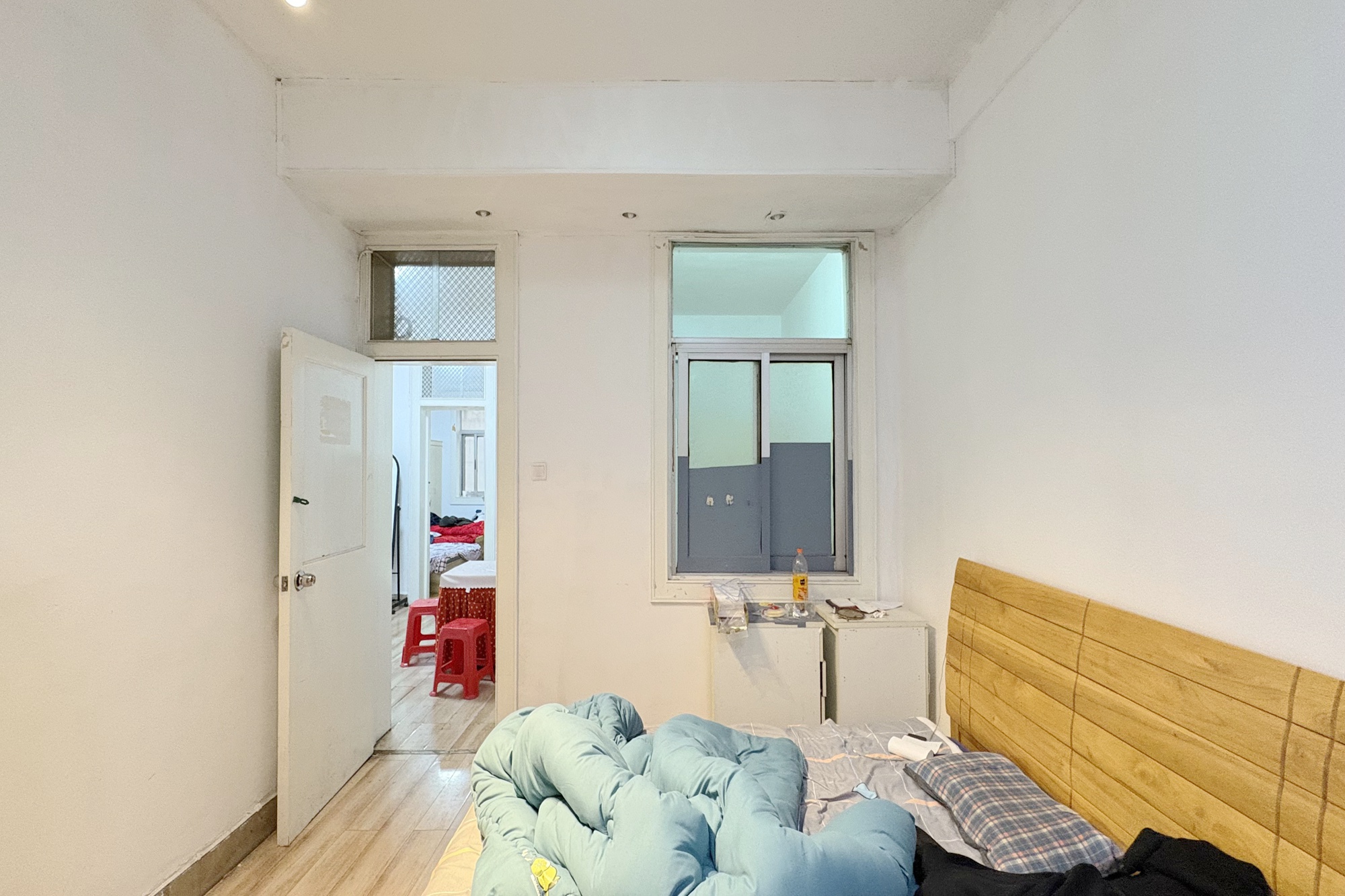 省文联宿舍  3室1厅1卫    66.8万 省文联宿舍  3室1厅1卫    66.8万卧室