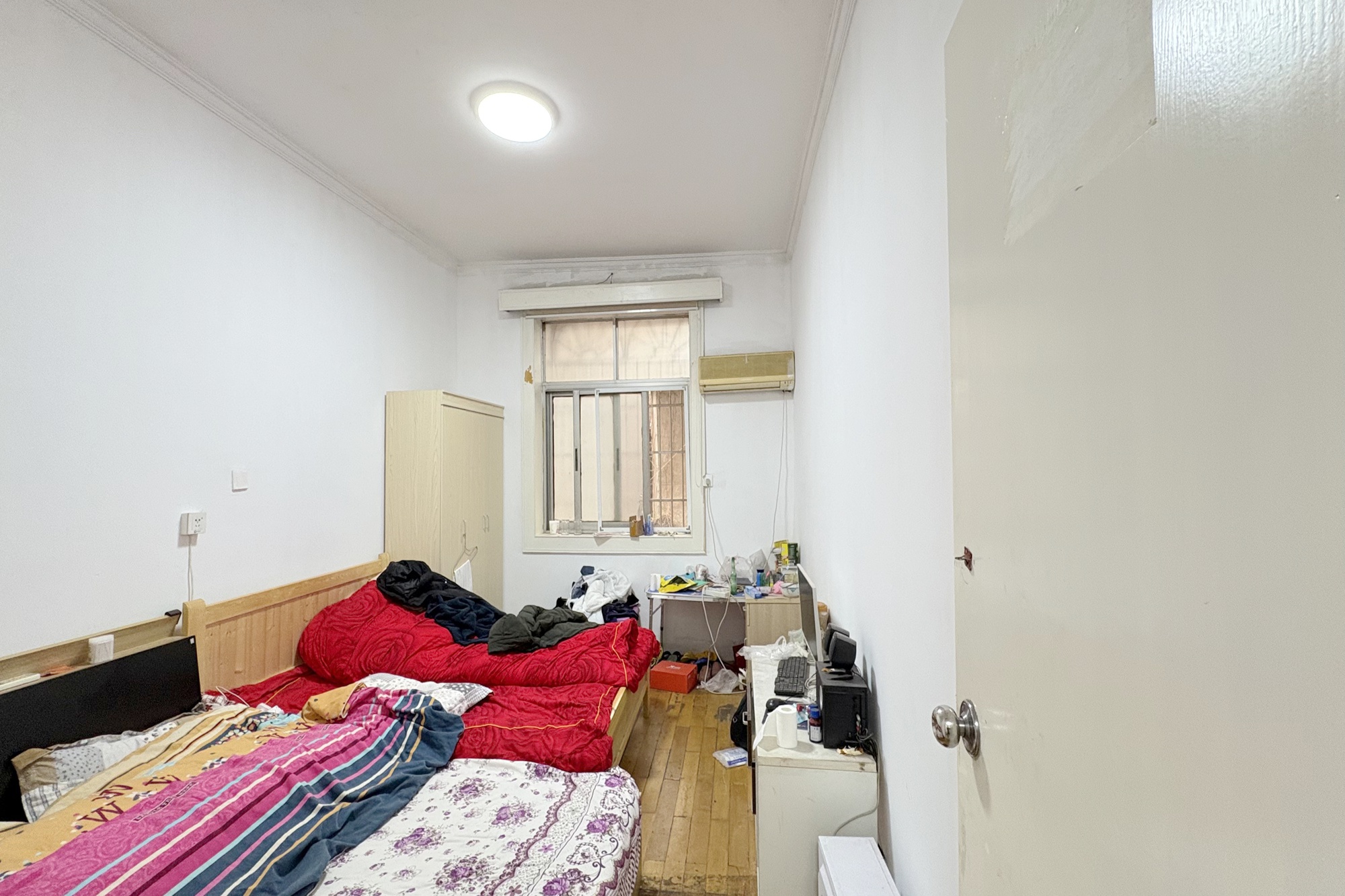 省文联宿舍  3室1厅1卫    66.8万 省文联宿舍  3室1厅1卫    66.8万卧室