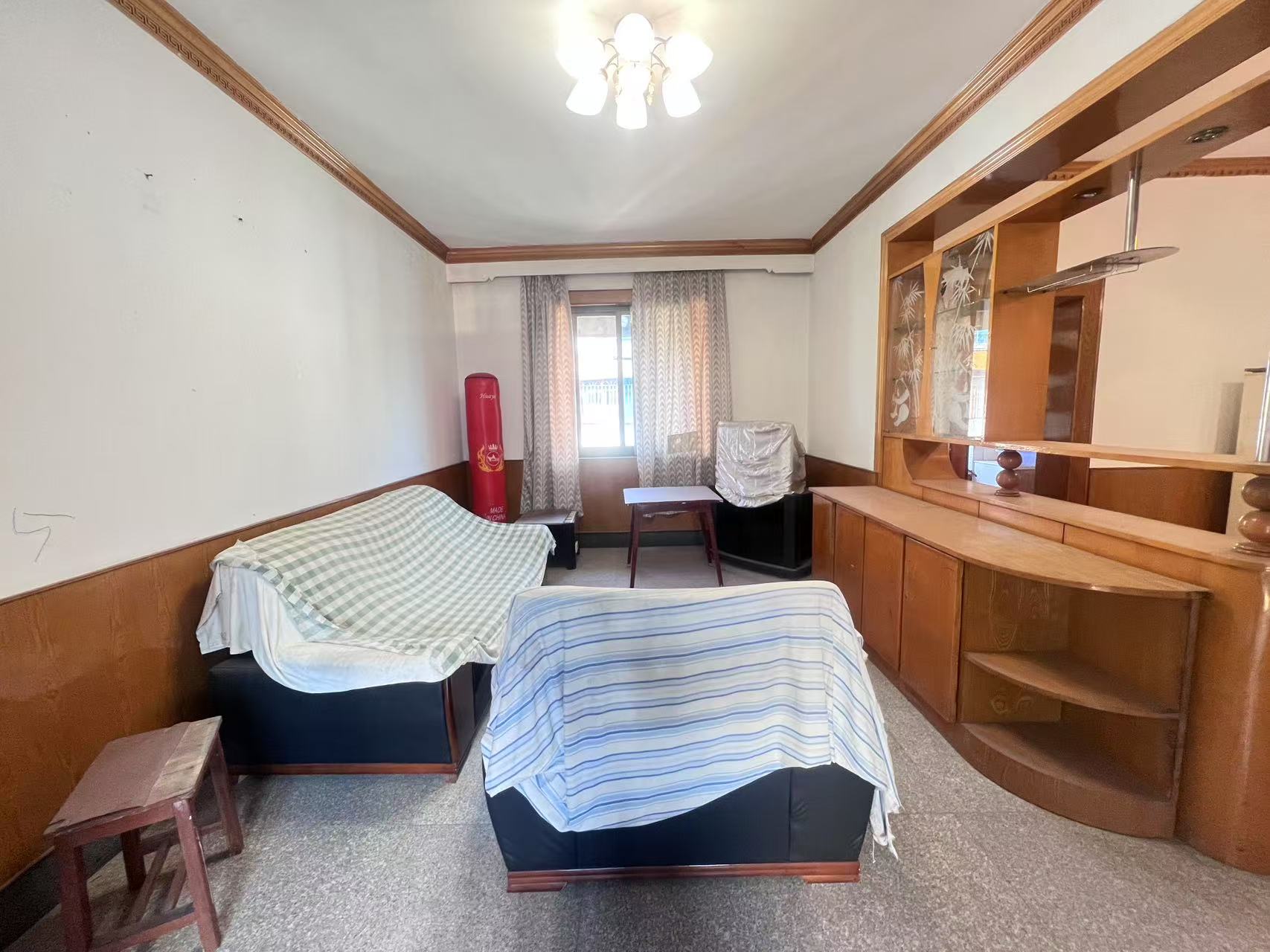 经纬大院大湖塘二村 3室2厅2卫 29.8万 经纬大院大湖塘二村 3室2厅2卫 29.8万室内图