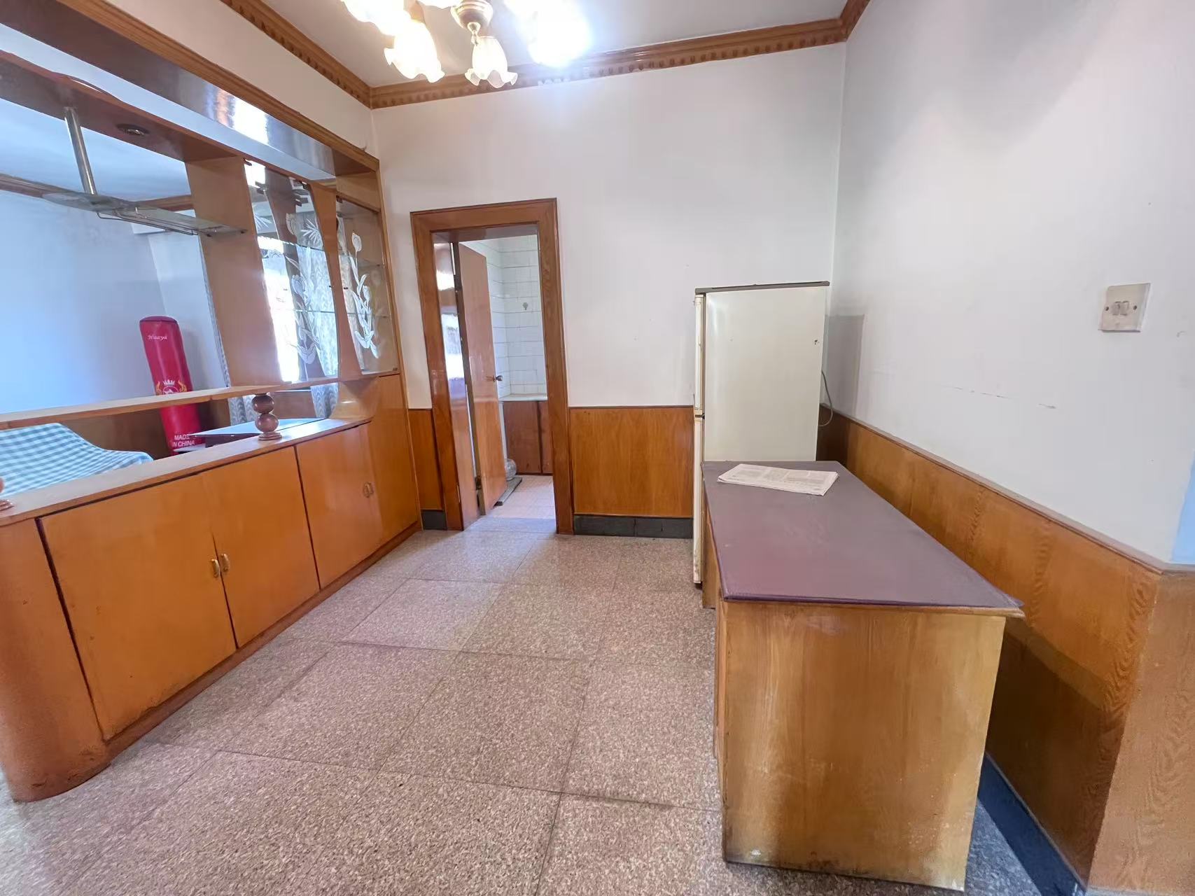 经纬大院大湖塘二村 3室2厅2卫 29.8万 经纬大院大湖塘二村 3室2厅2卫 29.8万室内图