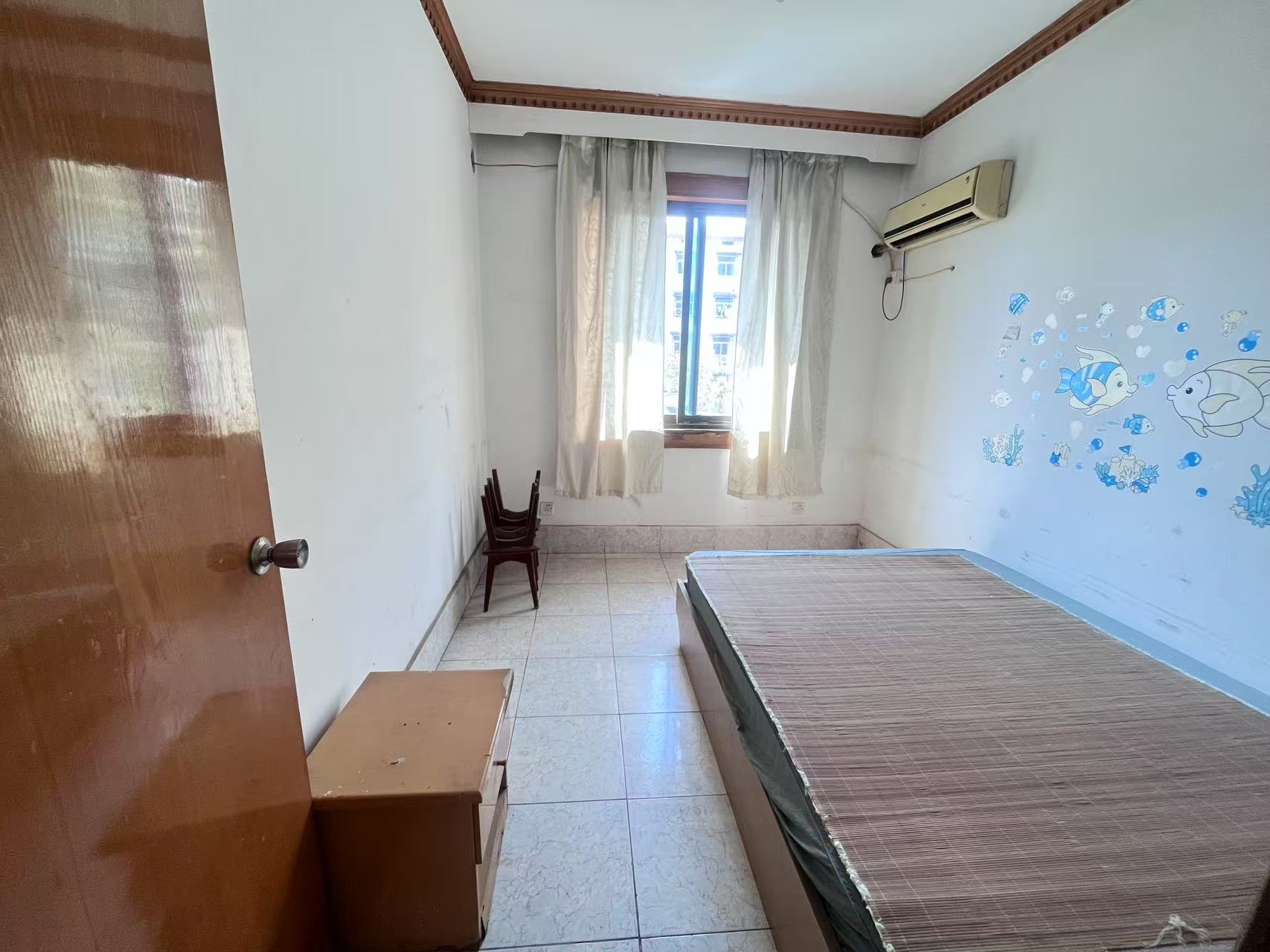 经纬大院大湖塘二村 3室2厅2卫 29.8万 经纬大院大湖塘二村 3室2厅2卫 29.8万室内图