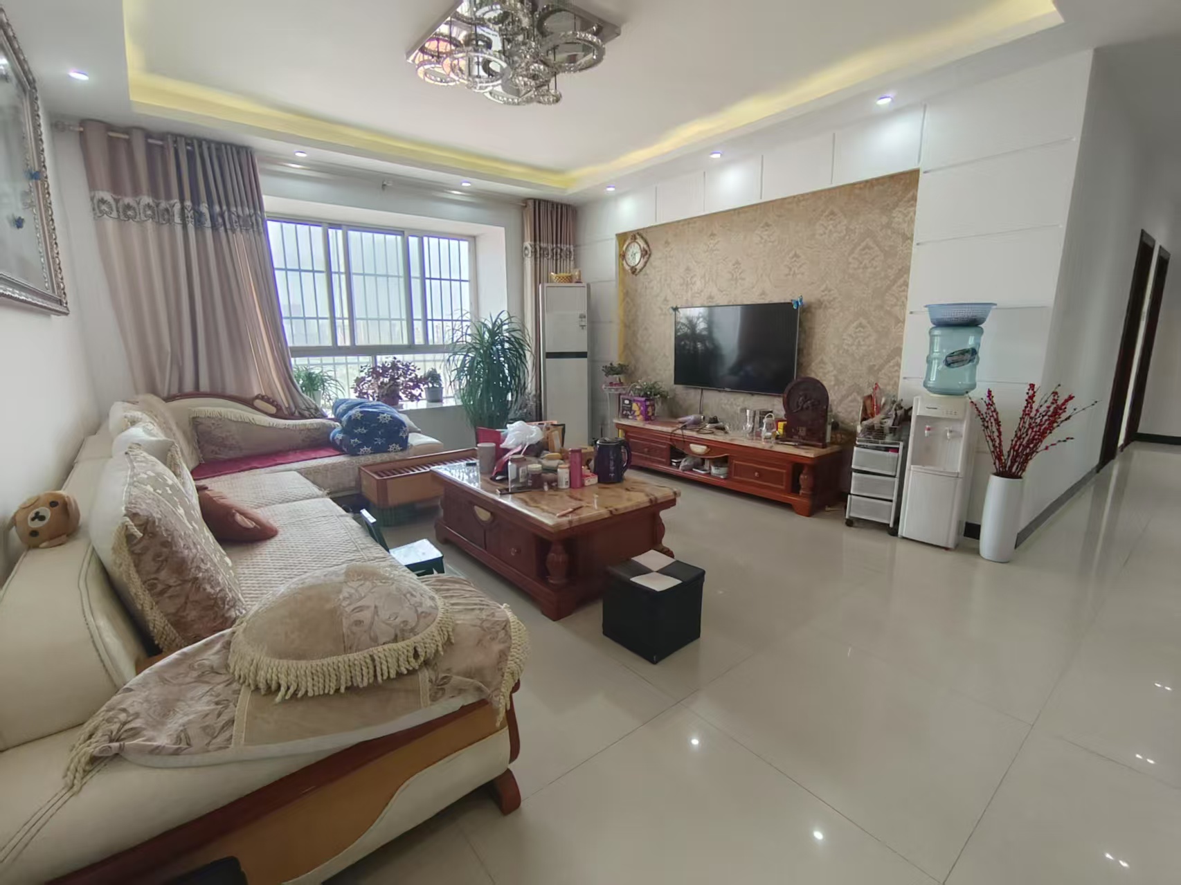 明月湖 3室2厅2卫 68.0万 明月湖 3室2厅2卫 68.0万室内图