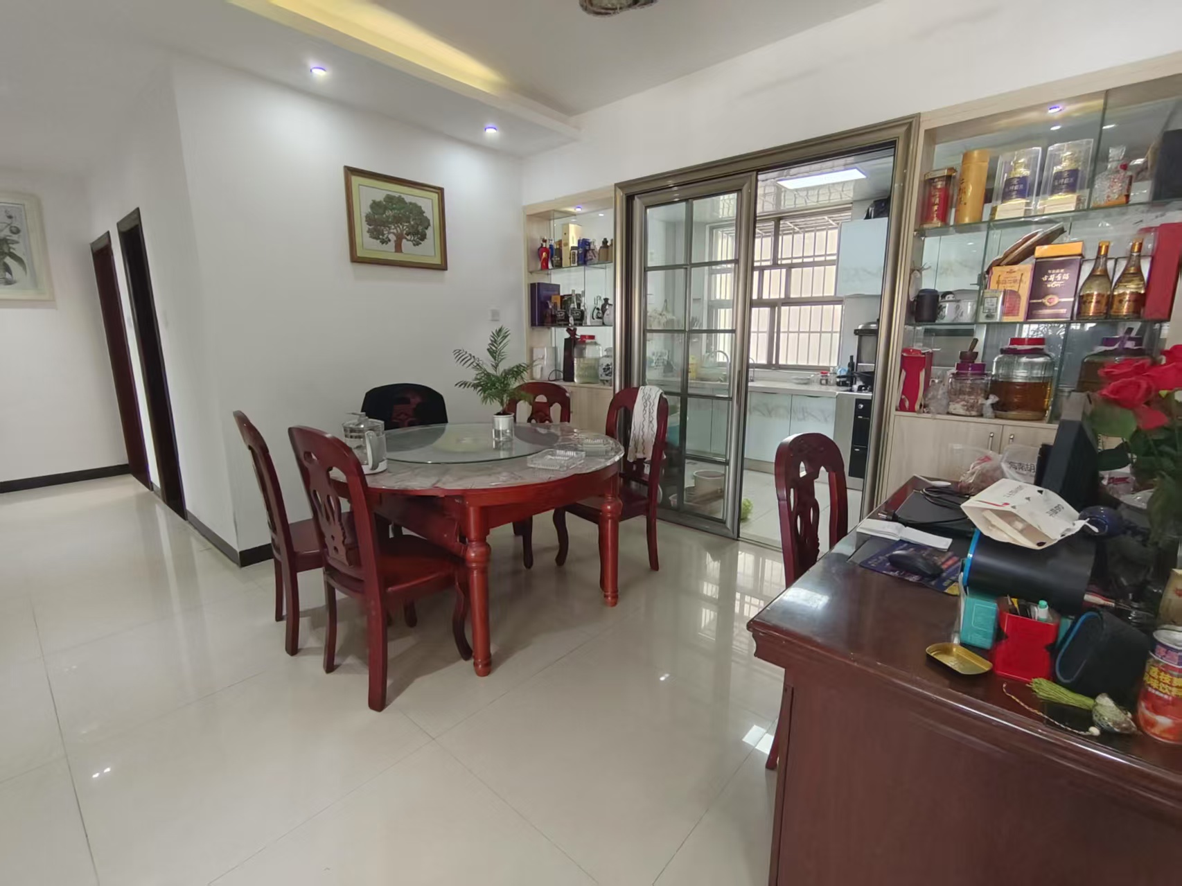 明月湖 3室2厅2卫 68.0万 明月湖 3室2厅2卫 68.0万室内图