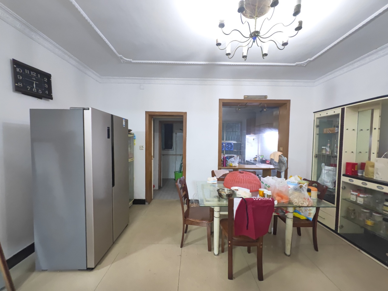 银苑小区 4室2厅2卫 62.0万 银苑小区 4室2厅2卫 62.0万室内图