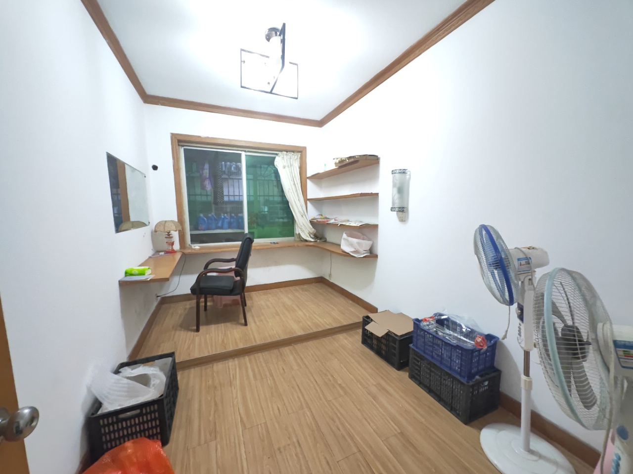 银苑小区 4室2厅2卫 62.0万 银苑小区 4室2厅2卫 62.0万室内图