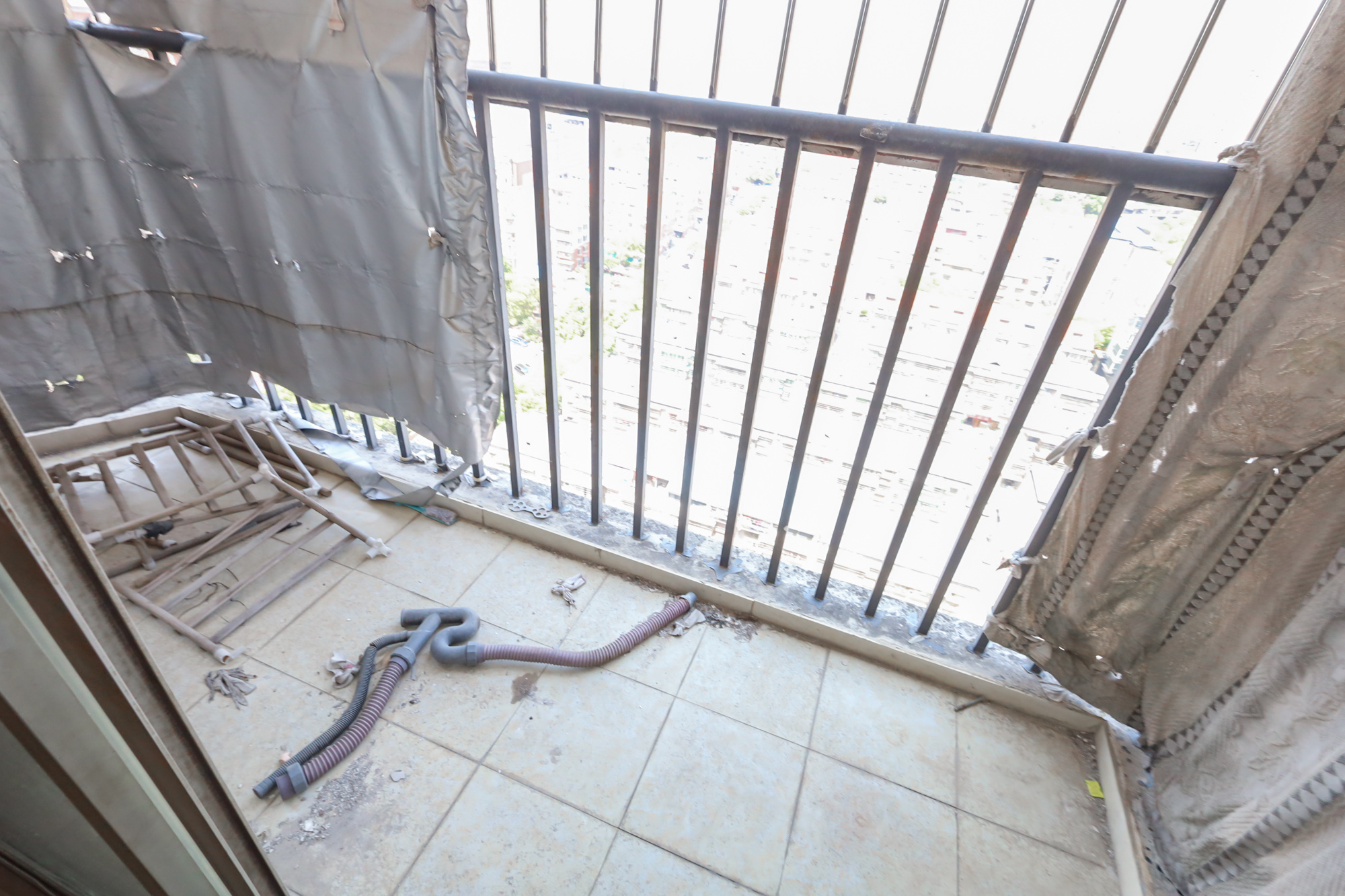 香海西岸  4室2厅2卫    149.96万 香海西岸  4室2厅2卫    149.96万阳台