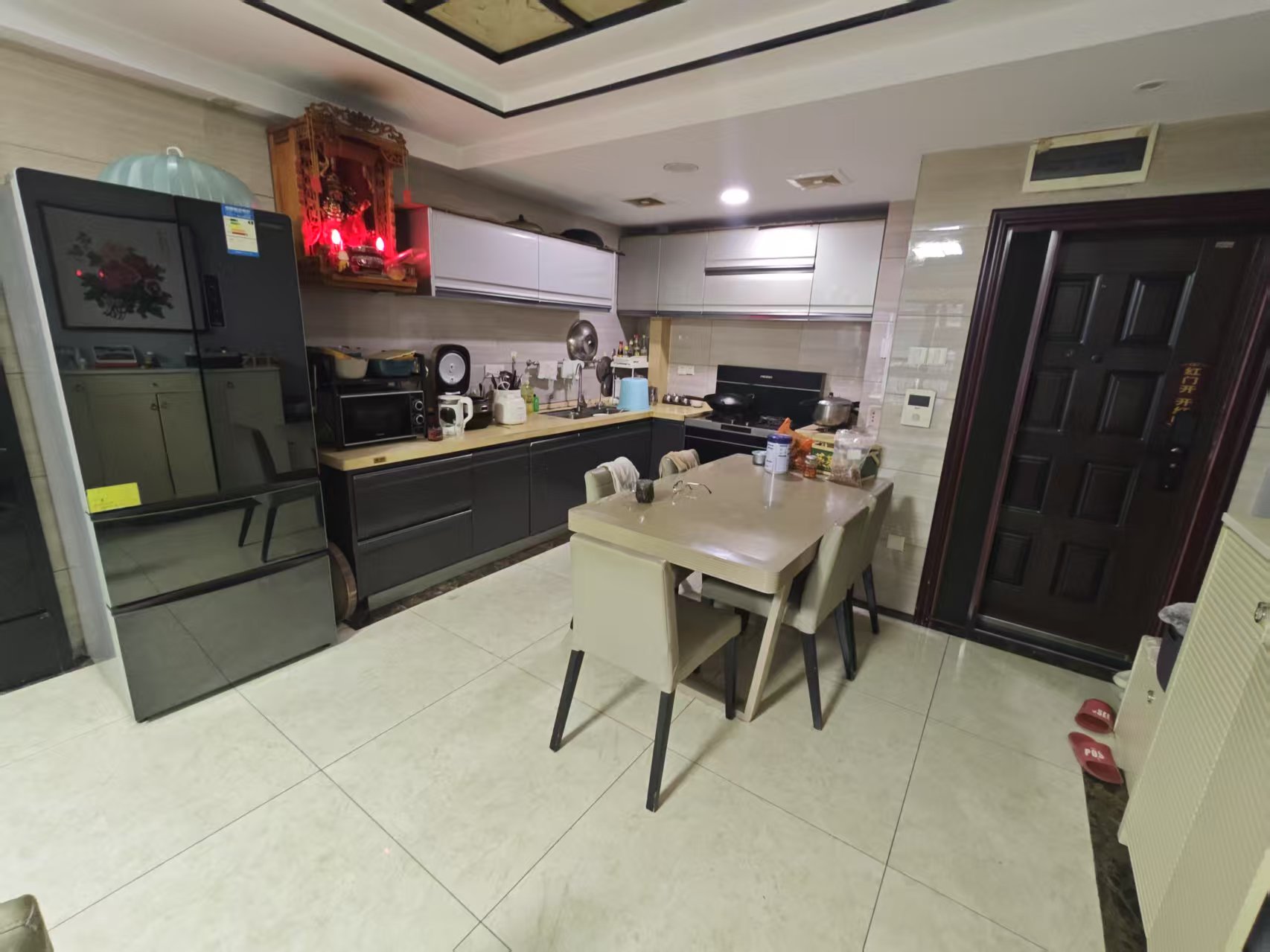 香博堡 3室2厅2卫 58.8万 香博堡 3室2厅2卫 58.8万室内图