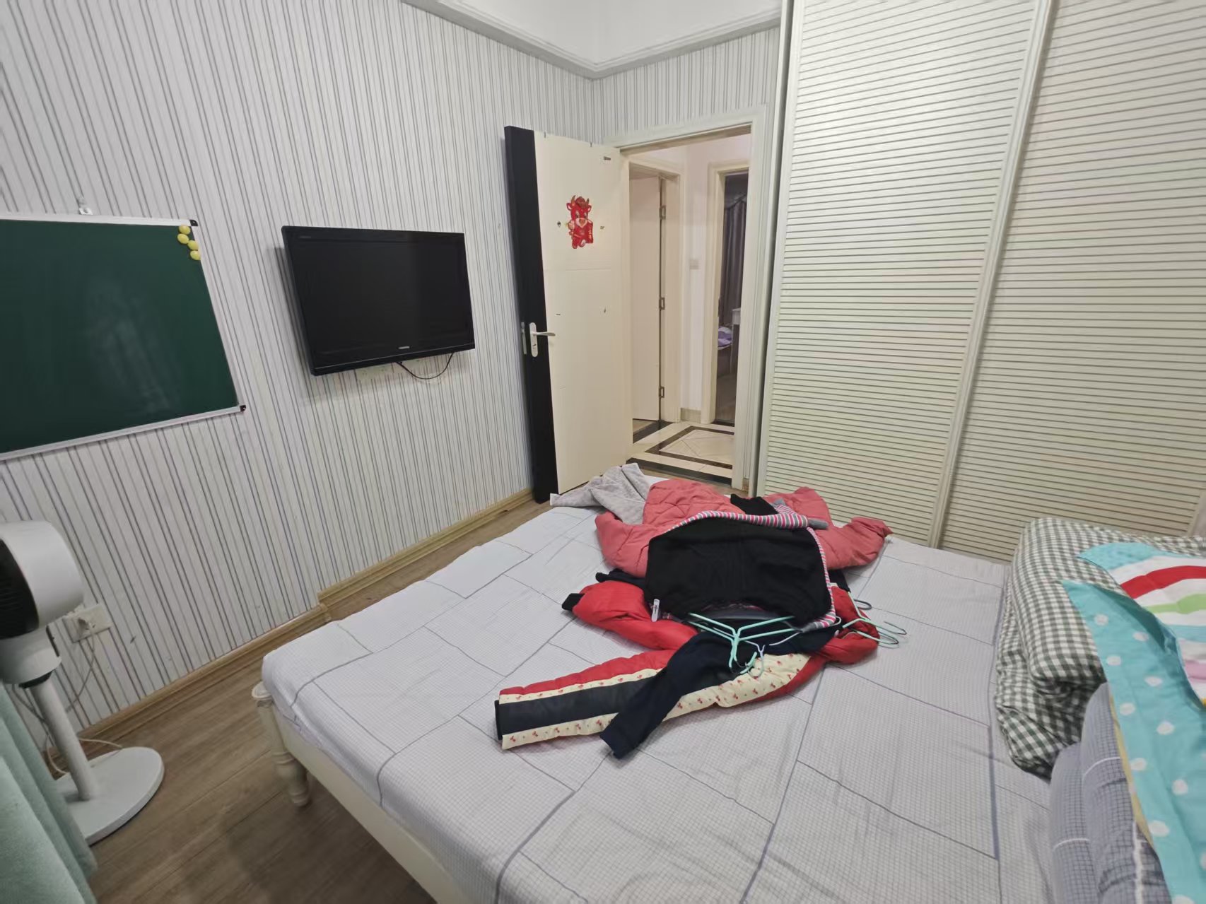 香博堡 3室2厅2卫 58.8万 香博堡 3室2厅2卫 58.8万室内图