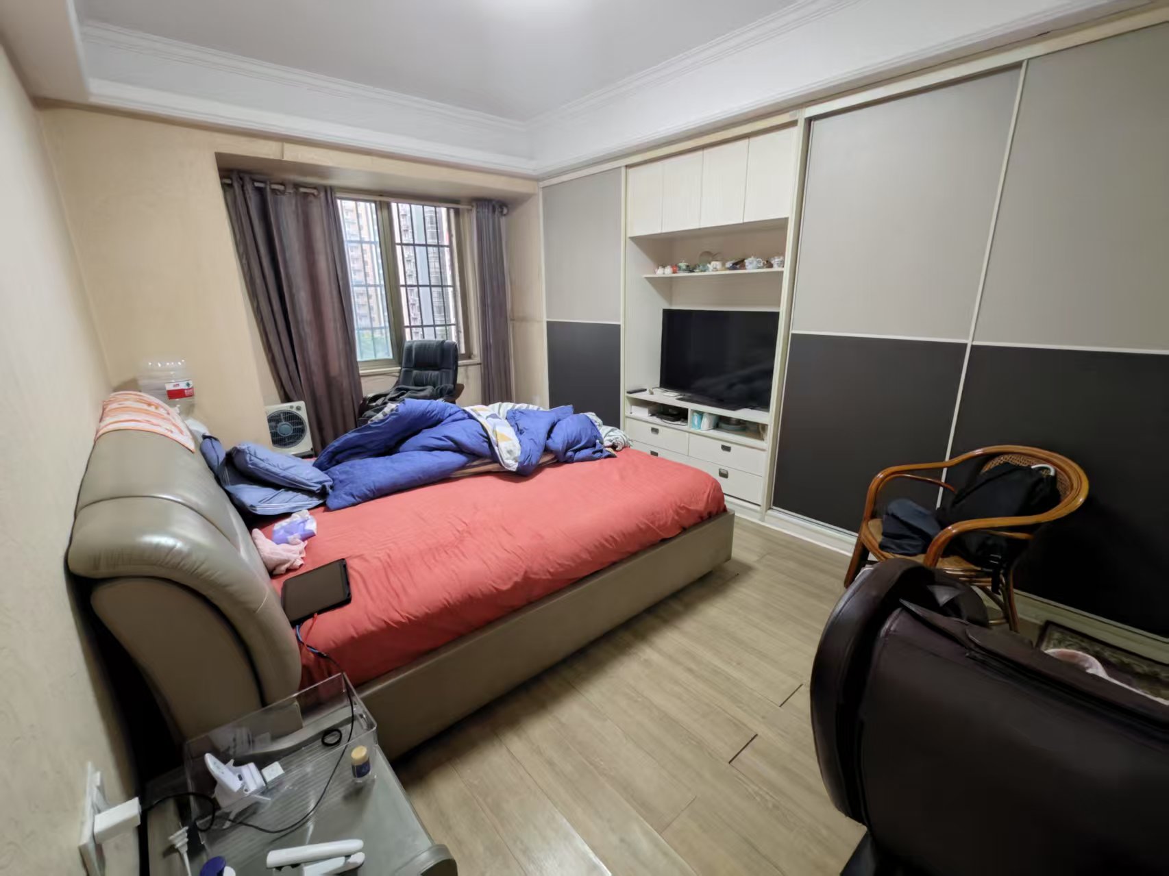 香博堡 3室2厅2卫 58.8万 香博堡 3室2厅2卫 58.8万室内图