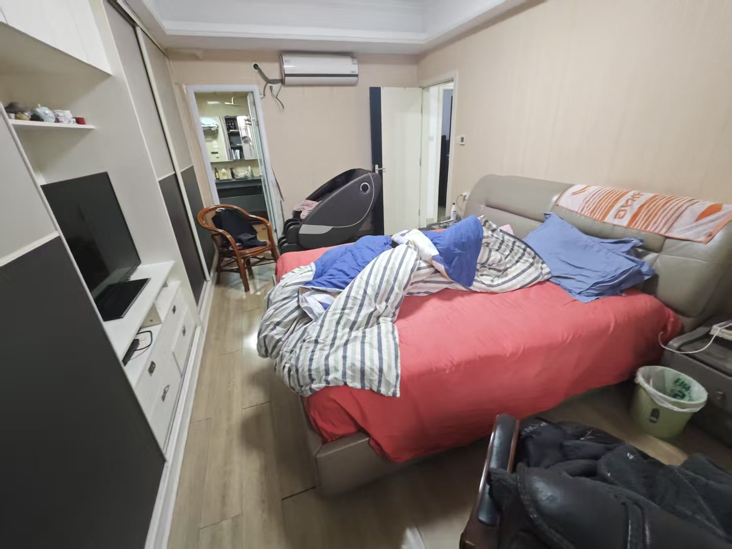 香博堡 3室2厅2卫 58.8万 香博堡 3室2厅2卫 58.8万室内图