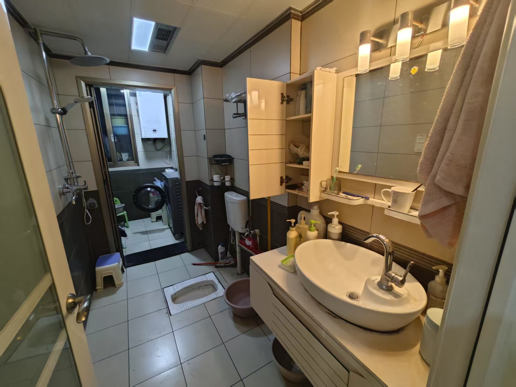 香博堡 3室2厅2卫 58.8万 香博堡 3室2厅2卫 58.8万室内图