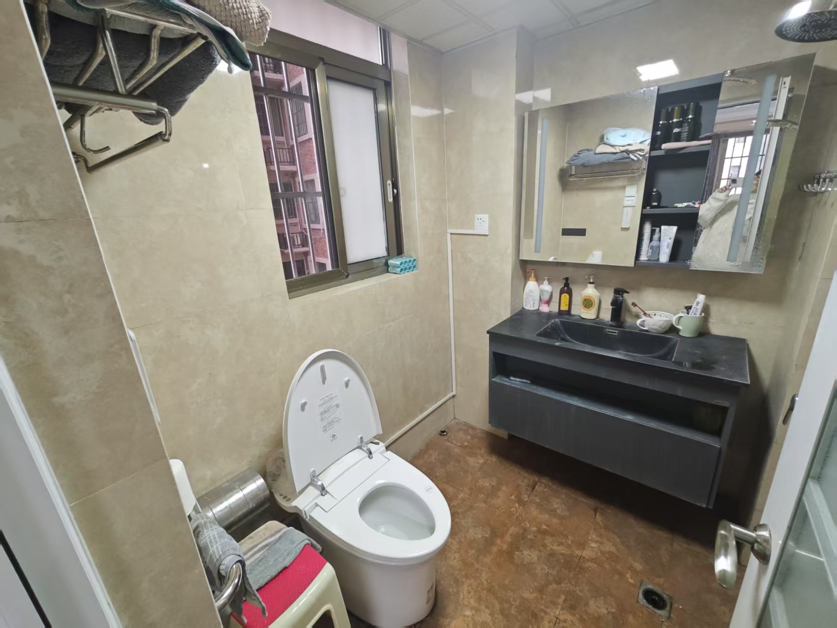 香博堡 3室2厅2卫 58.8万 香博堡 3室2厅2卫 58.8万室内图