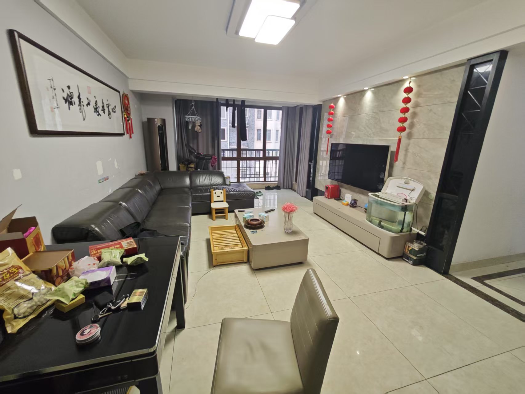 香博堡 3室2厅2卫 58.8万 香博堡 3室2厅2卫 58.8万室内图