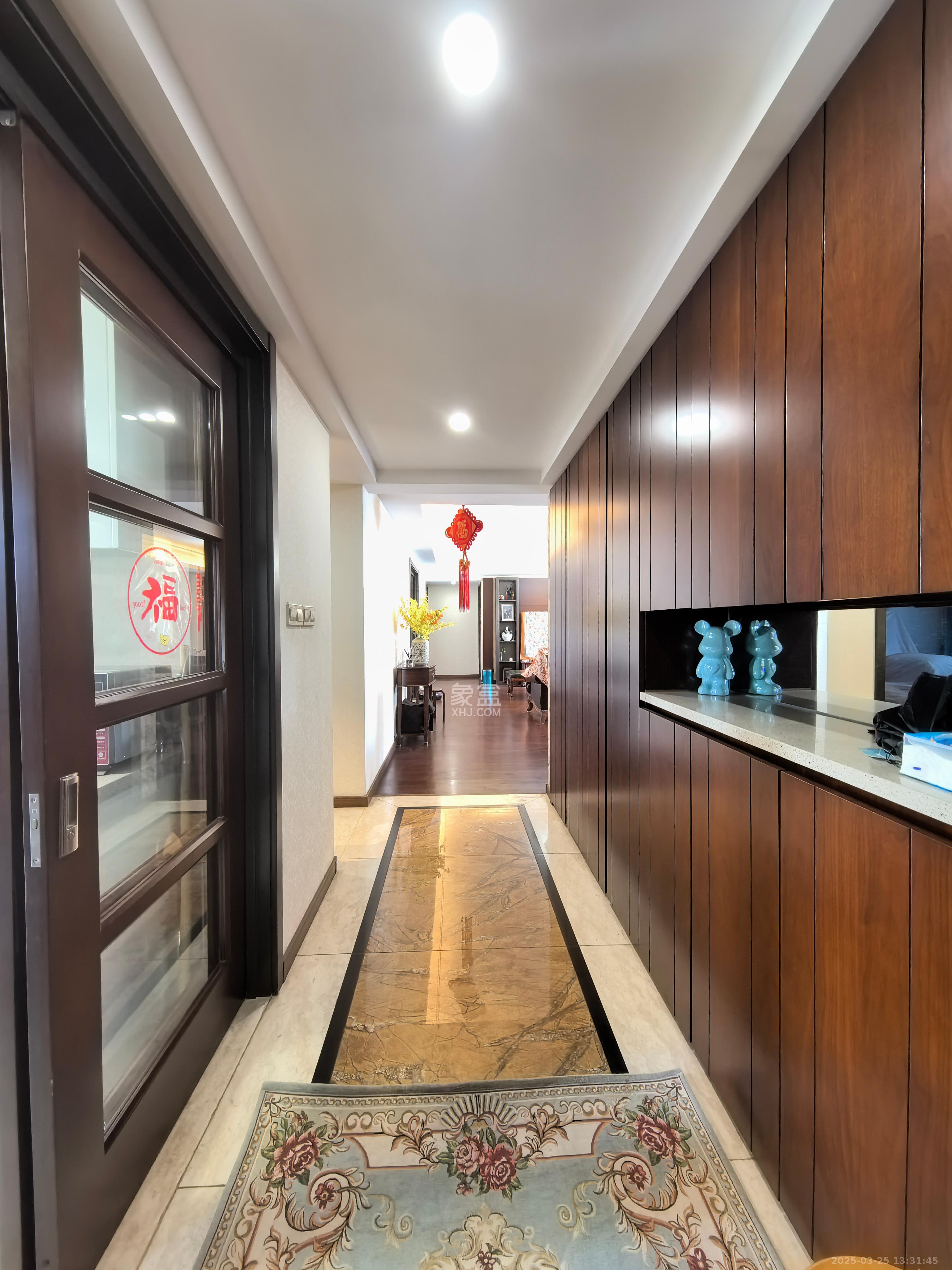 万科紫台  4室2厅2卫   7000.00元/月