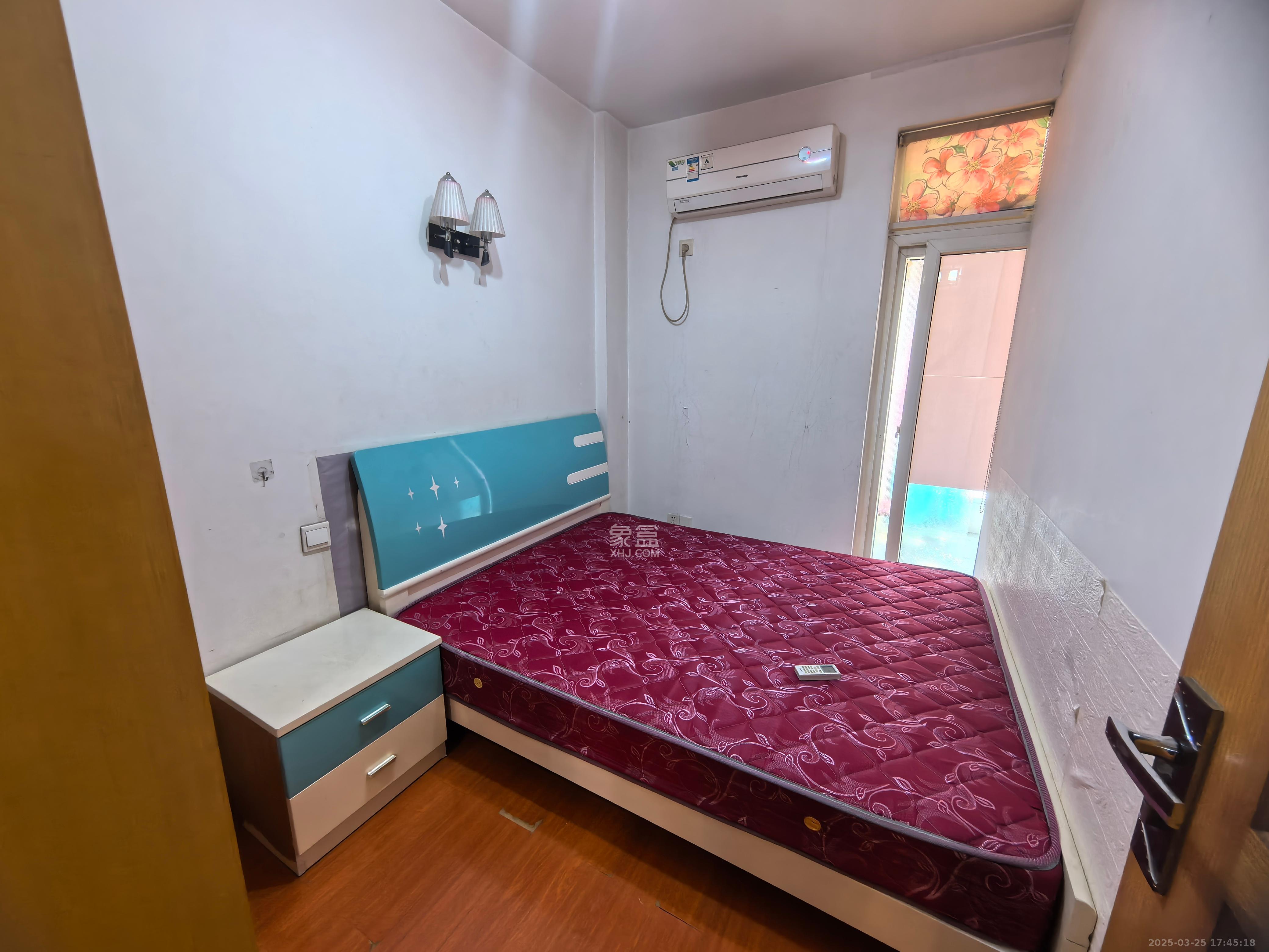 马王堆商贸城 2室1厅1卫 1400.0元/月 马王堆商贸城 2室1厅1卫 1400.0元/月室内图