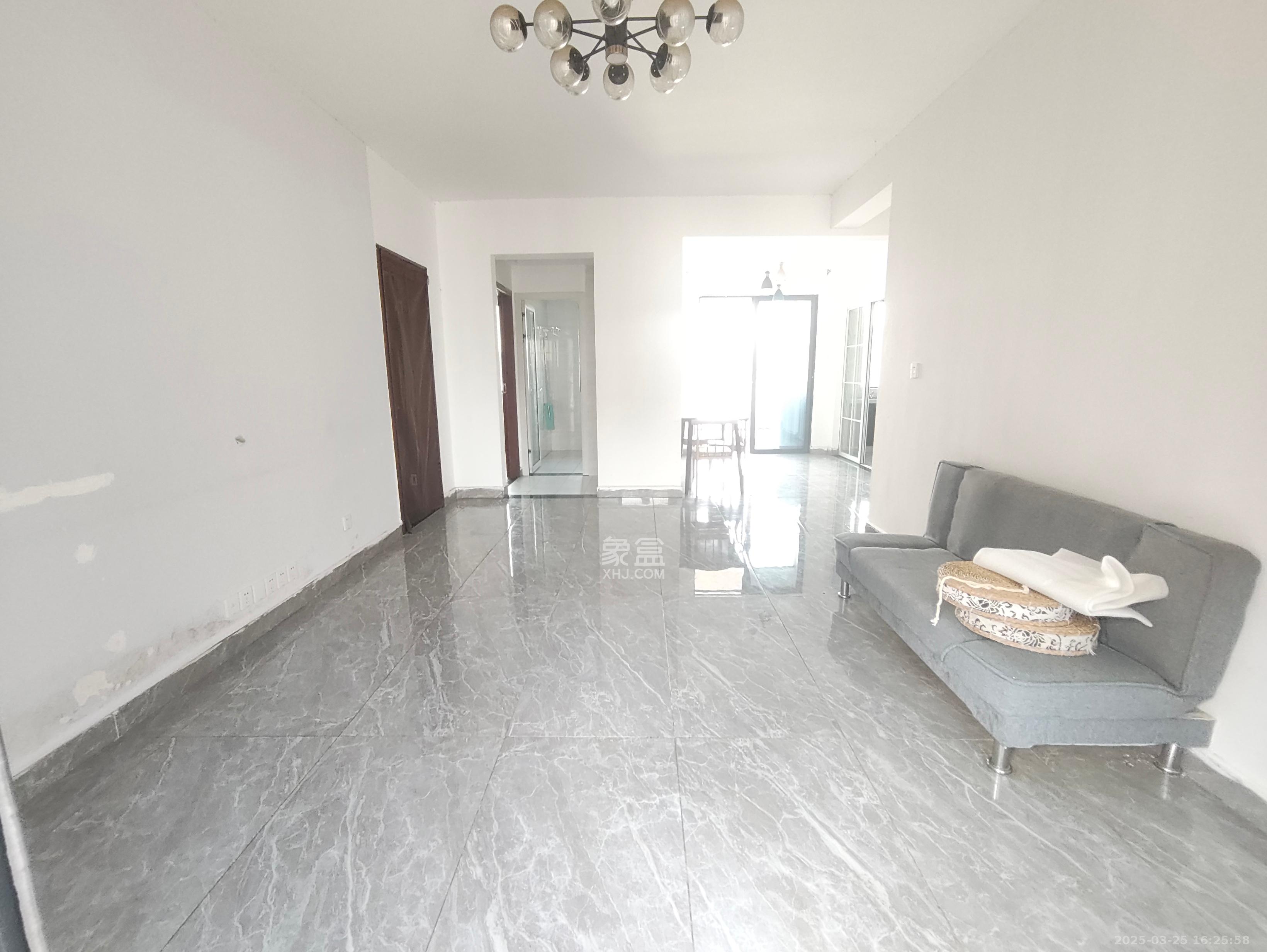 湘熙水郡(观澜海赋家园) 3室2厅2卫 2500.0元/月 湘熙水郡(观澜海赋家园) 3室2厅2卫 2500.0元/月室内图