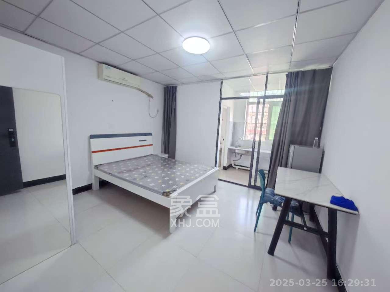 泉塘小区 1室1厅1卫 750.0元/月 泉塘小区 1室1厅1卫 750.0元/月室内图