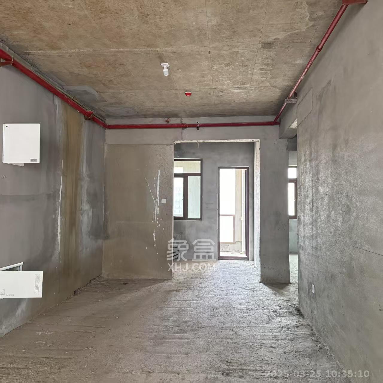 富兴时代御城  3室1厅1卫   3000.00元/月室内图