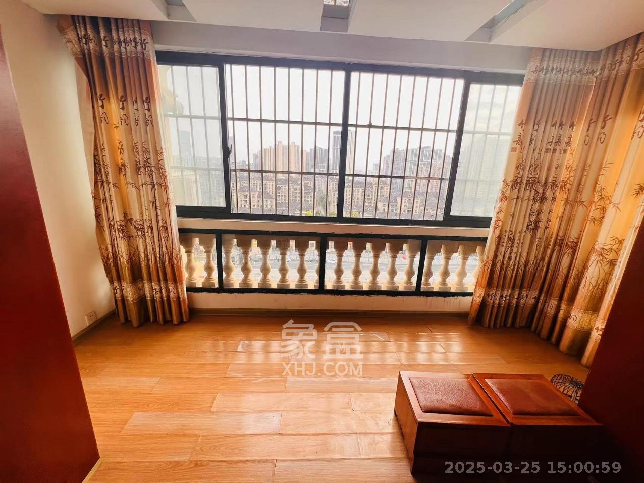 世嘉国际华城 3室2厅1卫 3000.0元/月 世嘉国际华城 3室2厅1卫 3000.0元/月室内图