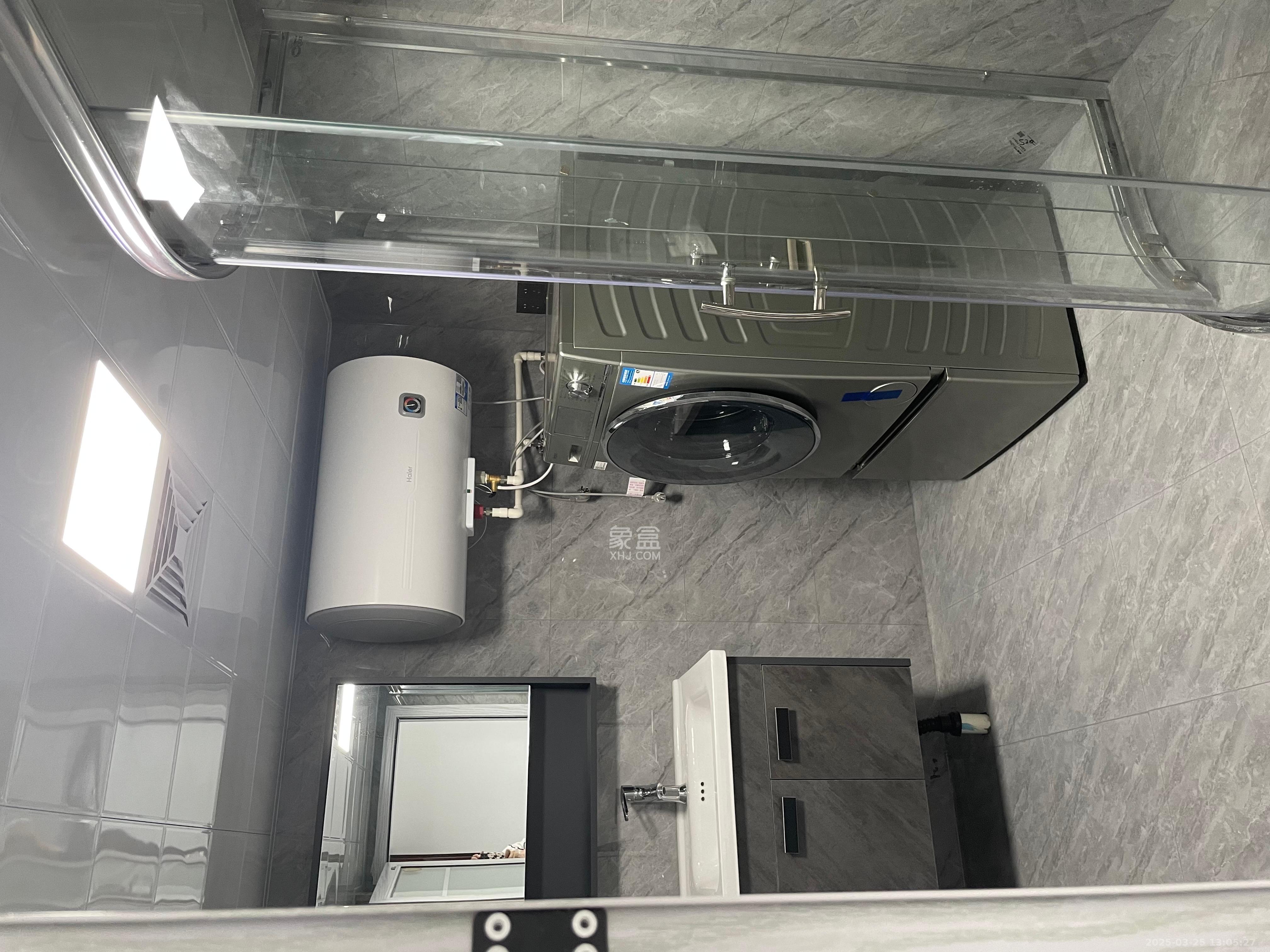 开利星空城市公馆 1室1厅1卫 1600.0元/月 开利星空城市公馆 1室1厅1卫 1600.0元/月室内图