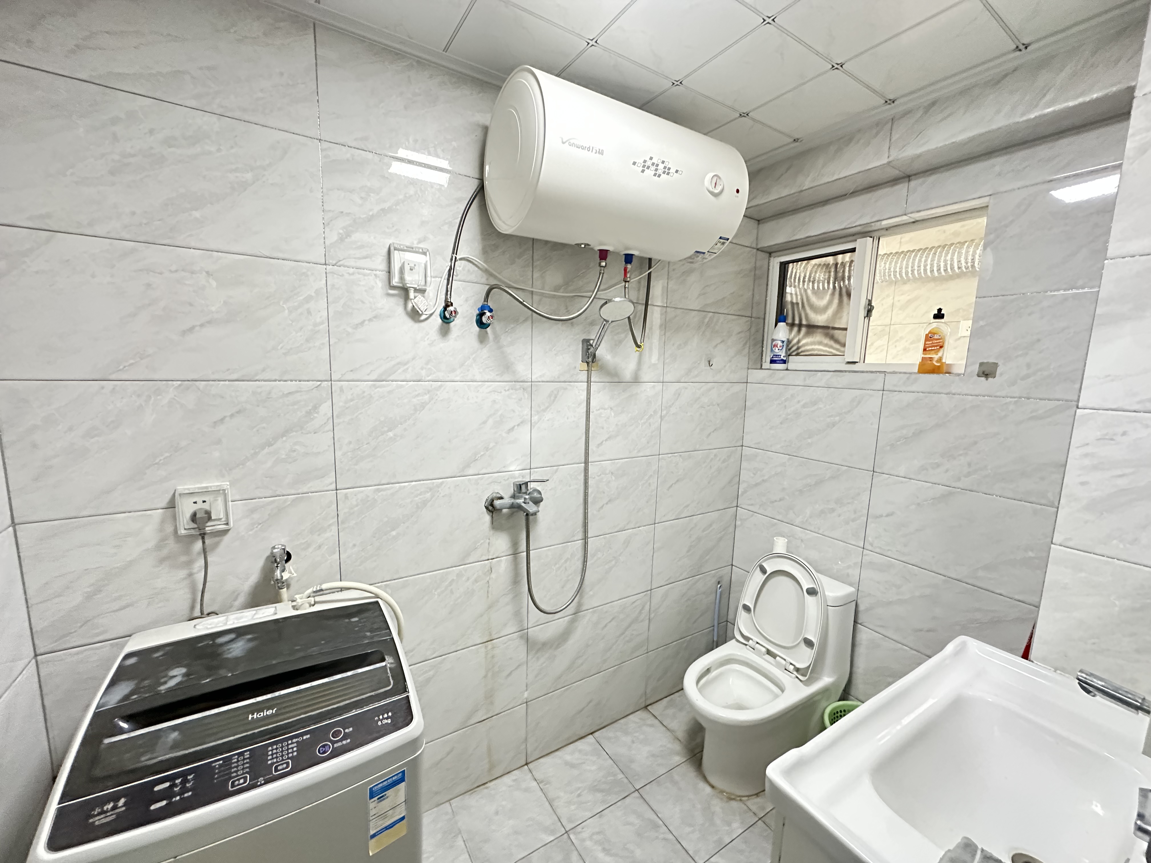 新新海岸  1室0厅1卫    34.5万 新新海岸  1室0厅1卫    34.5万室内图