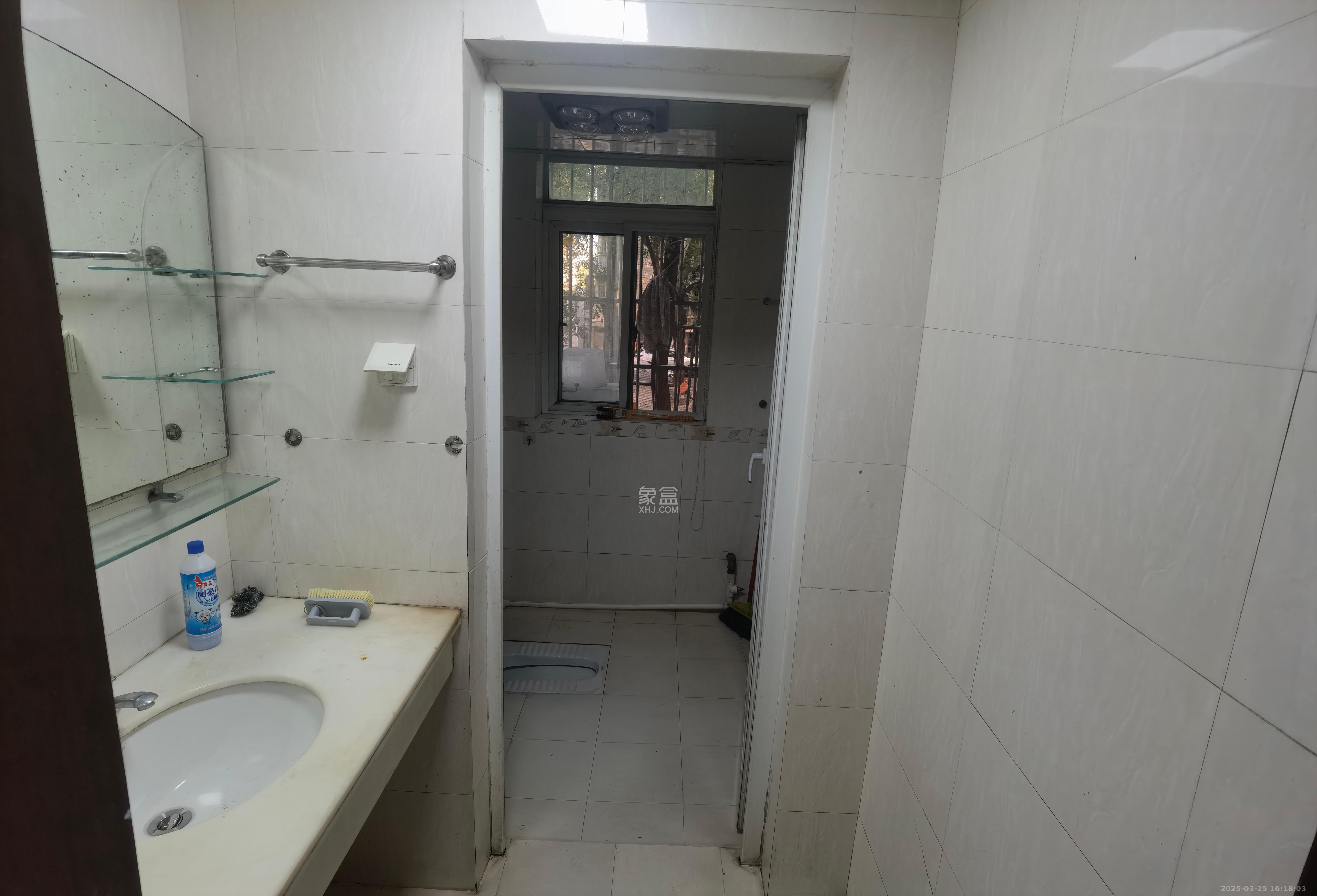 锦绣中星 3室2厅1卫 2300.0元/月 锦绣中星 3室2厅1卫 2300.0元/月室内图