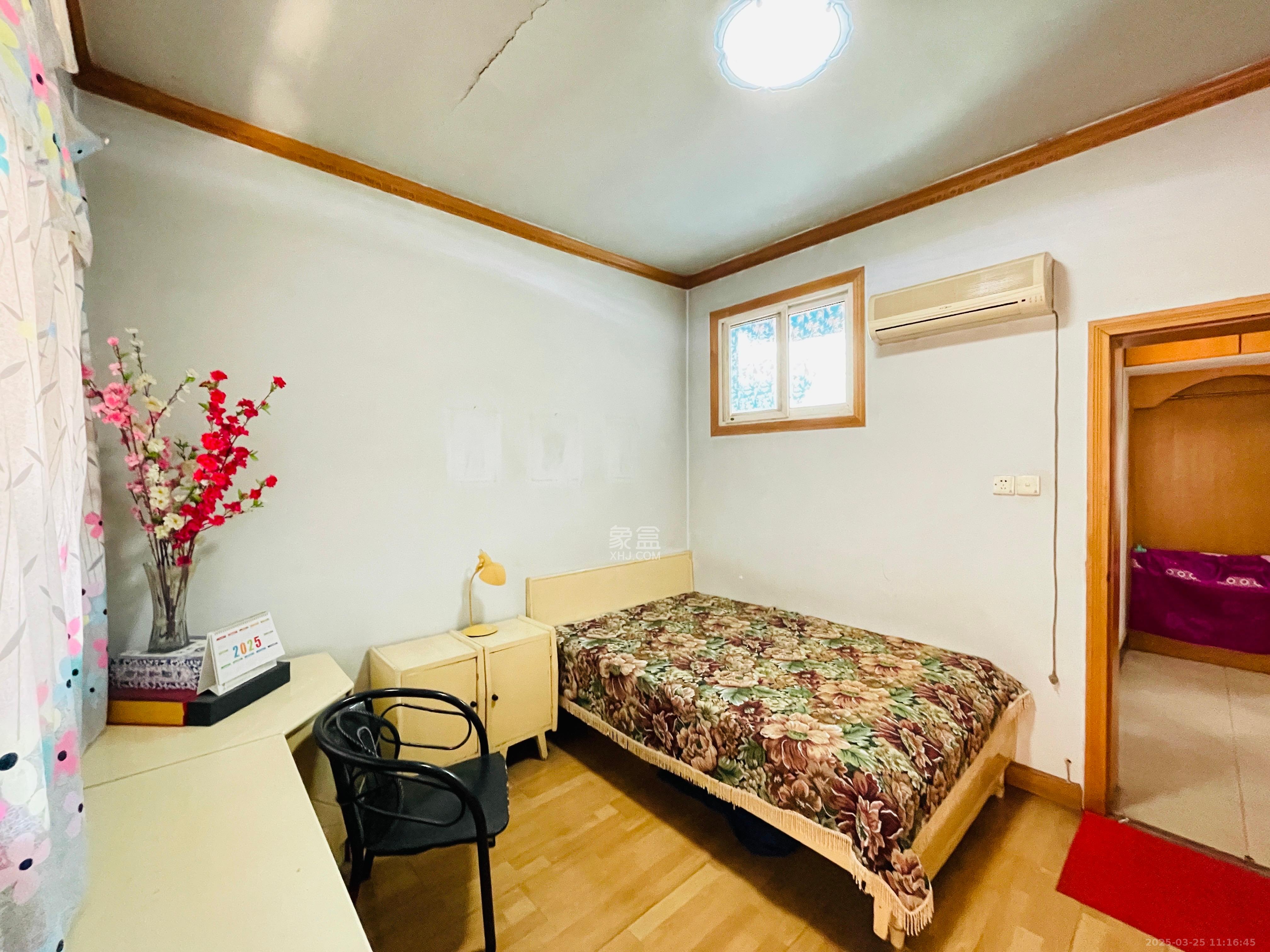 中南大學(xué)湘雅二醫(yī)院大院  2室2廳1衛(wèi)   2500.00元/月室內(nèi)圖