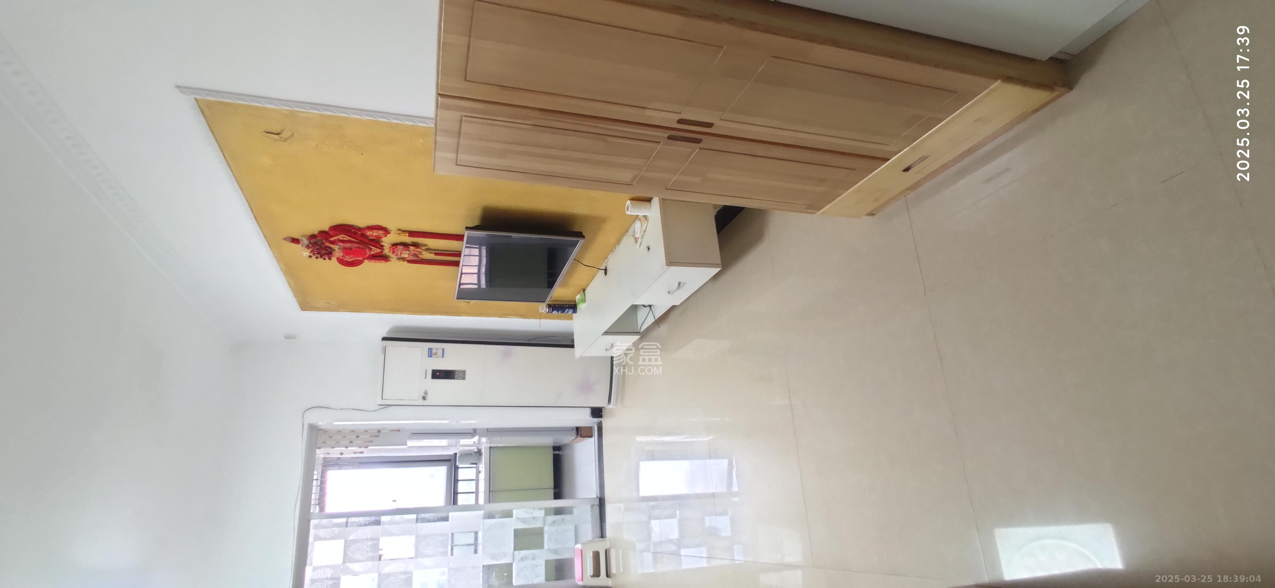 怡海星城 1室1厅1卫 850.0元/月 怡海星城 1室1厅1卫 850.0元/月室内图