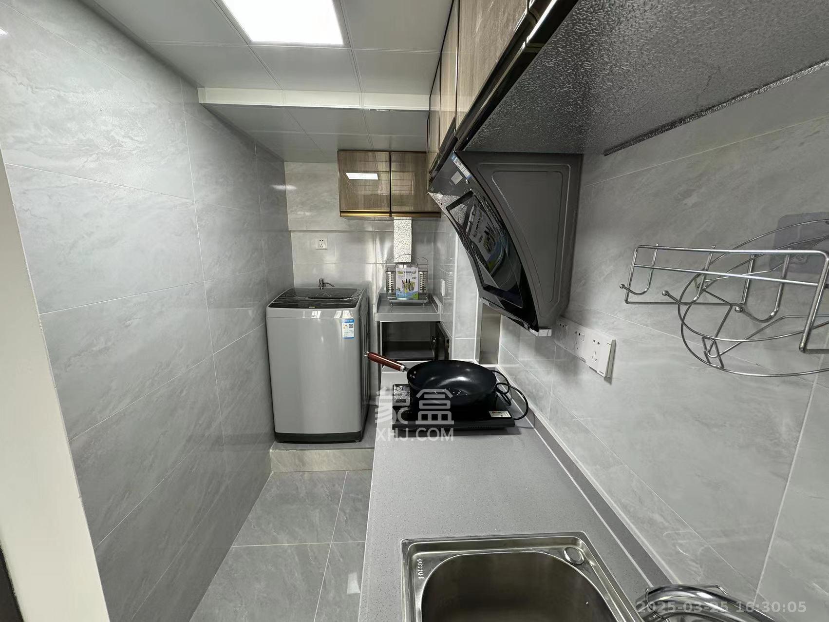 金地中交麓谷香颂(金地中交雅苑) 2室1厅1卫 1900.0元/月 金地中交麓谷香颂(金地中交雅苑) 2室1厅1卫 1900.0元/月室内图