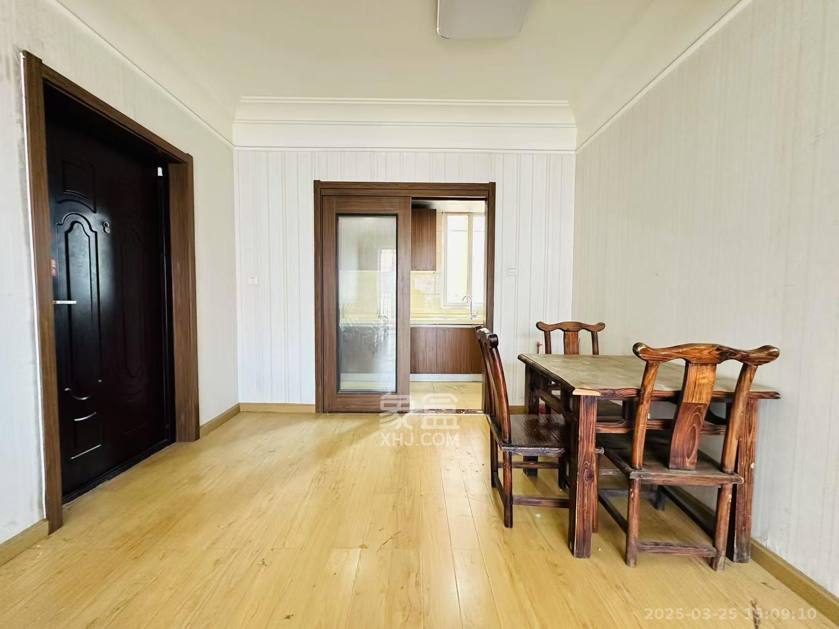 福泽园 3室2厅1卫 2100.0元/月 福泽园 3室2厅1卫 2100.0元/月室内图